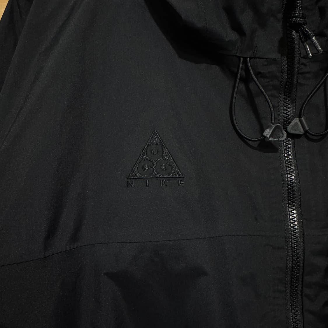 ACG 바람막이 상품이미지2