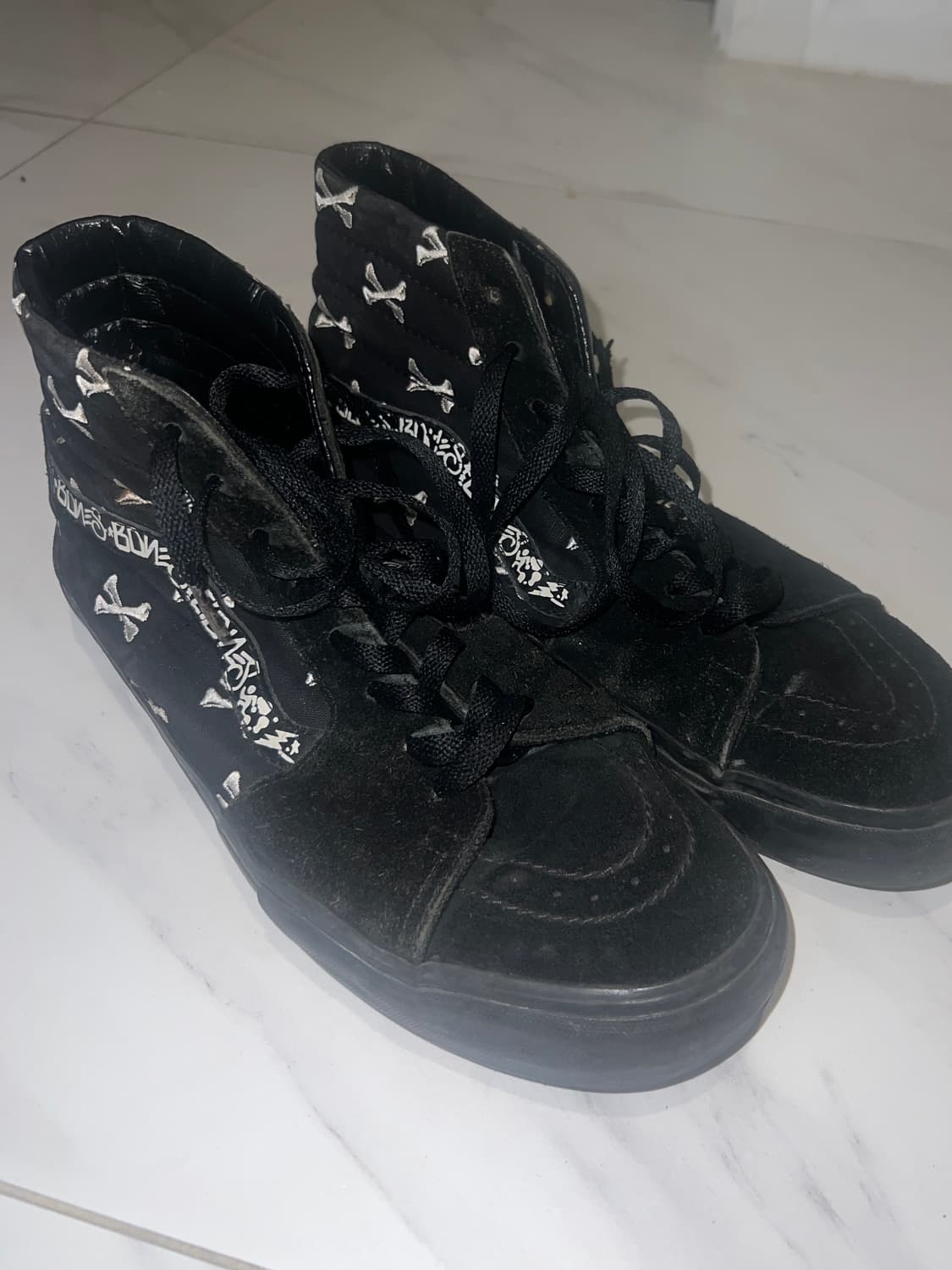 더블탭스 반스 상품이미지1