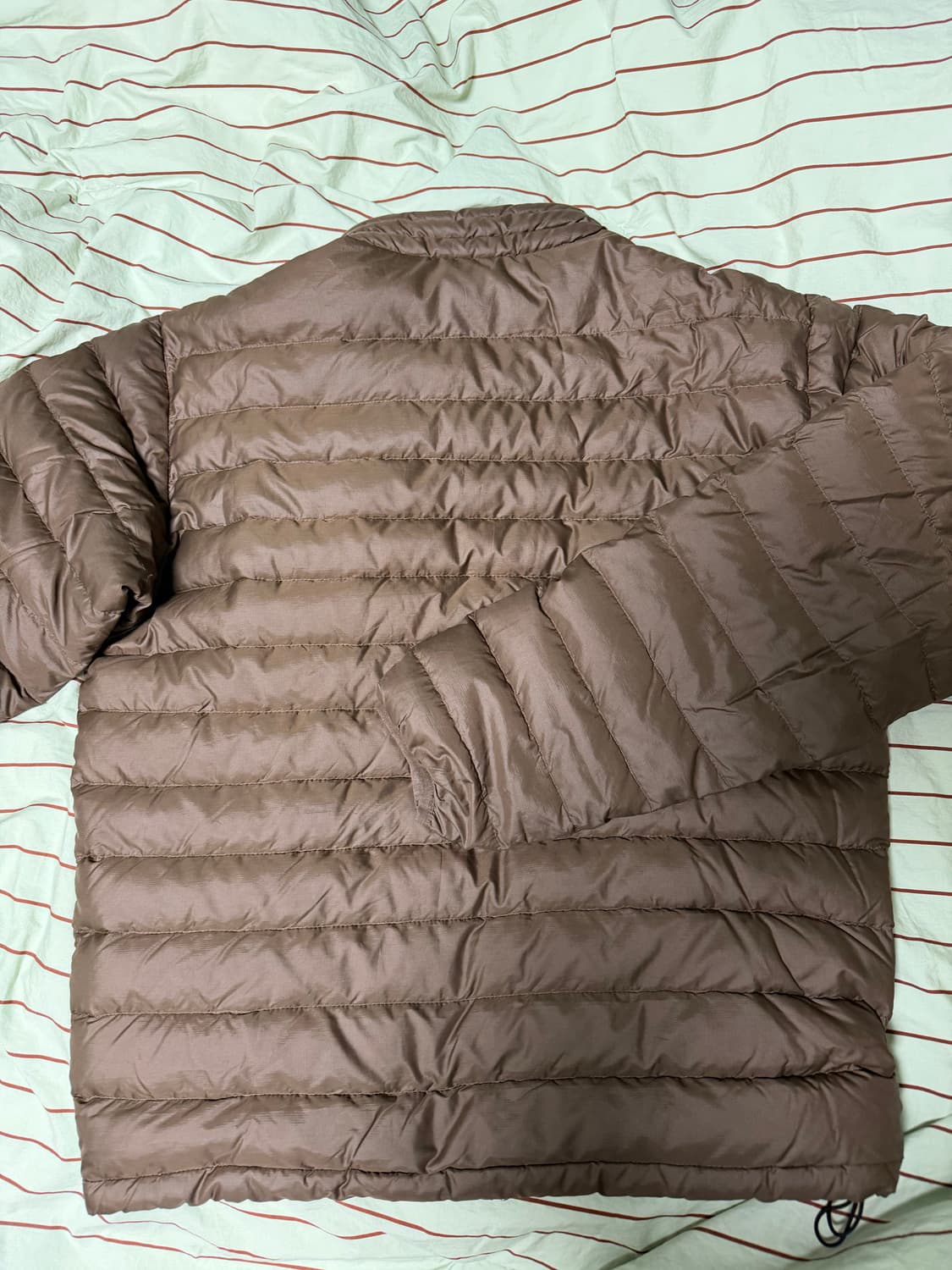 파타고니아 패딩 상품이미지3