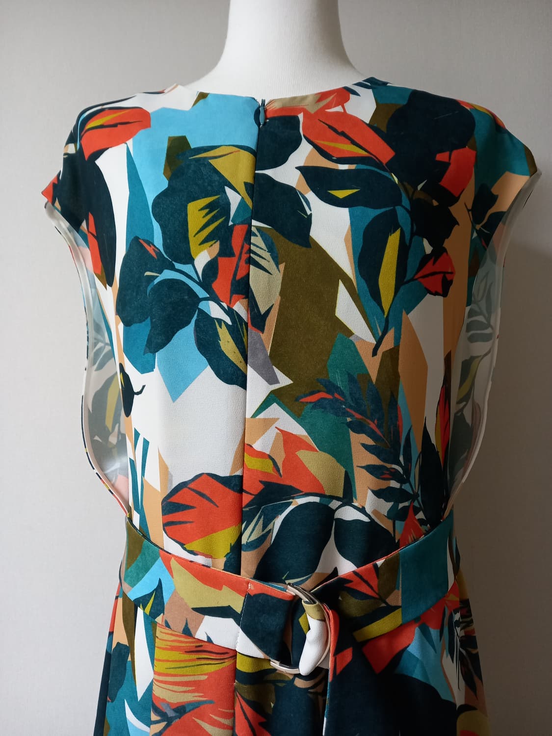 린 LYNN 원피스 상품이미지4