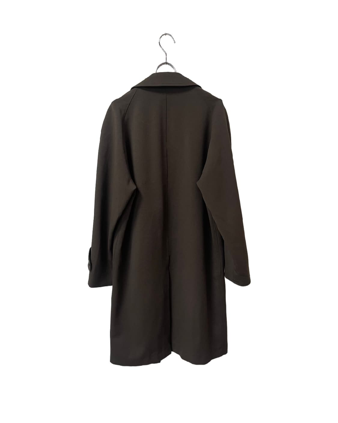 Tailored Classic Trench Coat 상품이미지6