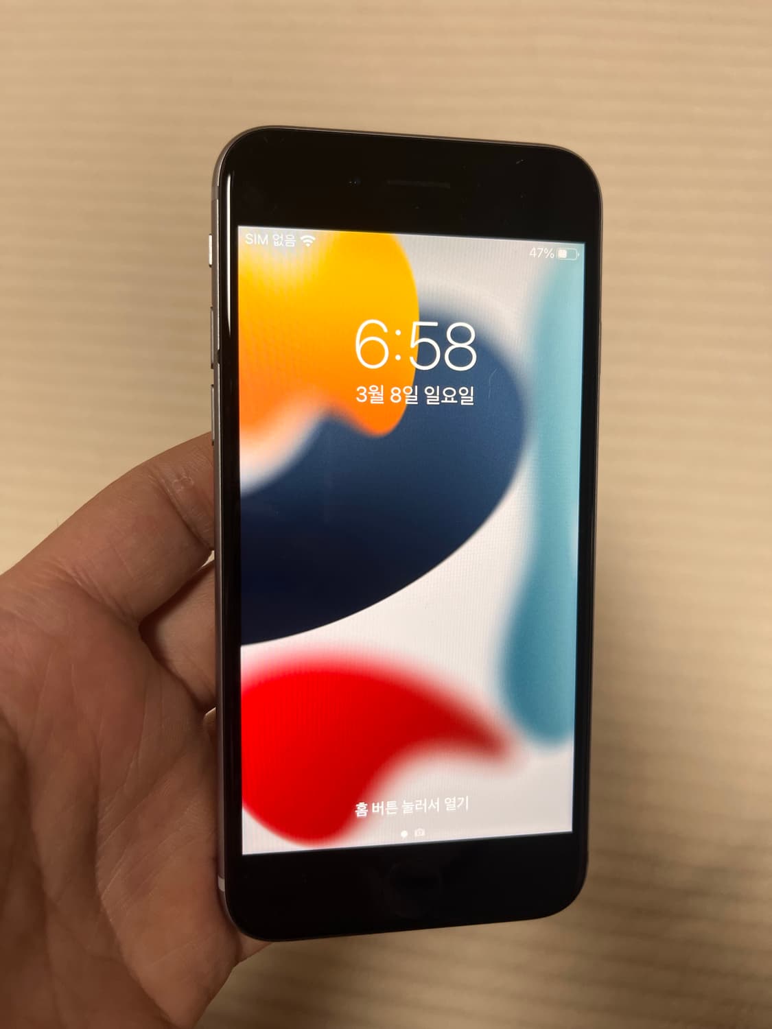 아이폰6s 64GB 스페이스그레이 상품이미지1