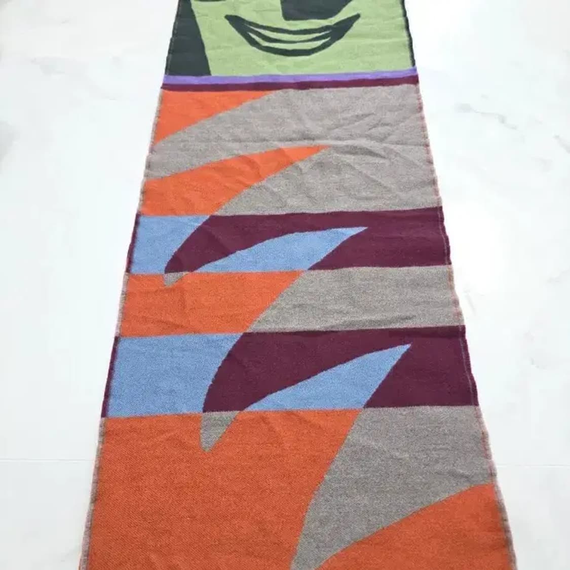 비비안 웨스트우드 머플러 상품이미지2