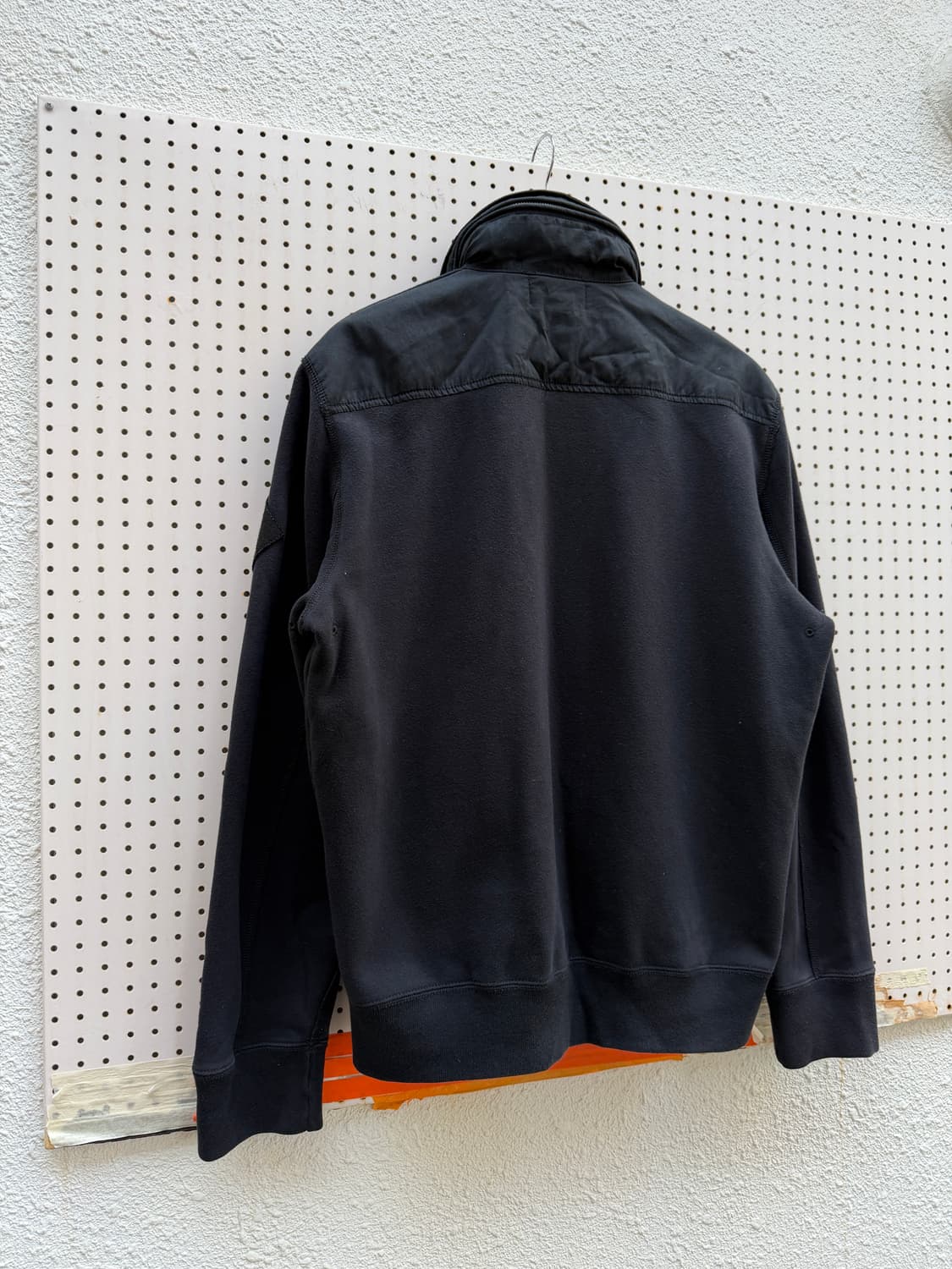 1990s POLO RALPH LAUREN 폴로 투웨이 집업 자켓 상품이미지8