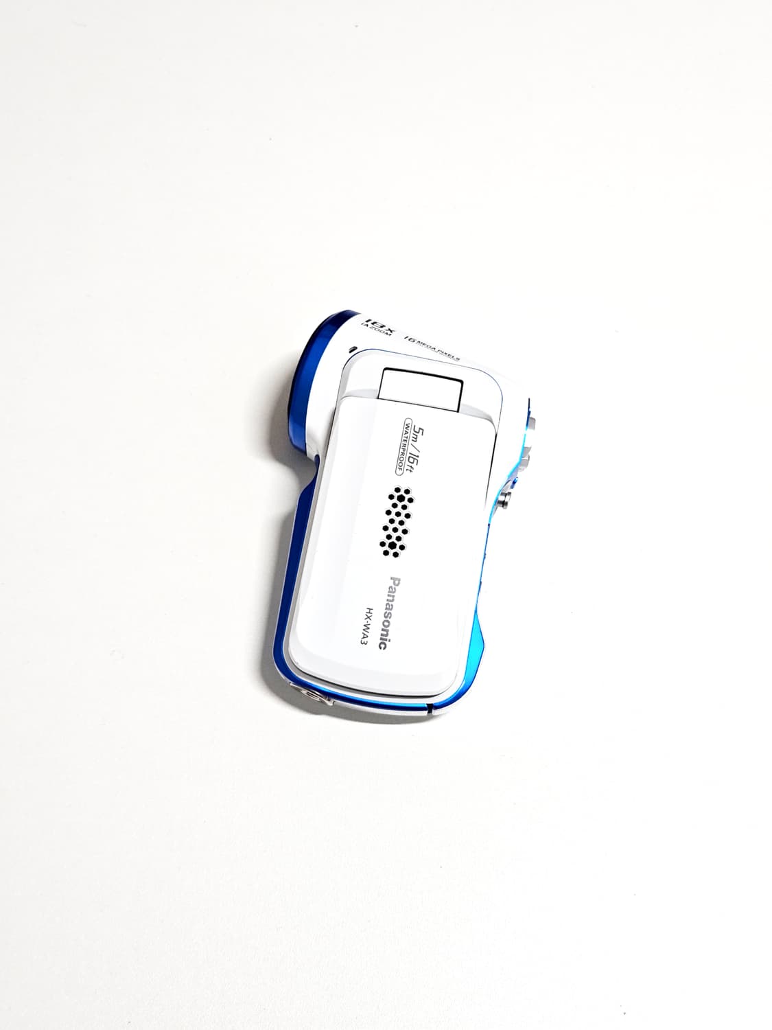 파나소닉 Panasonic HX-WA3 캠코더
디카 상품이미지2