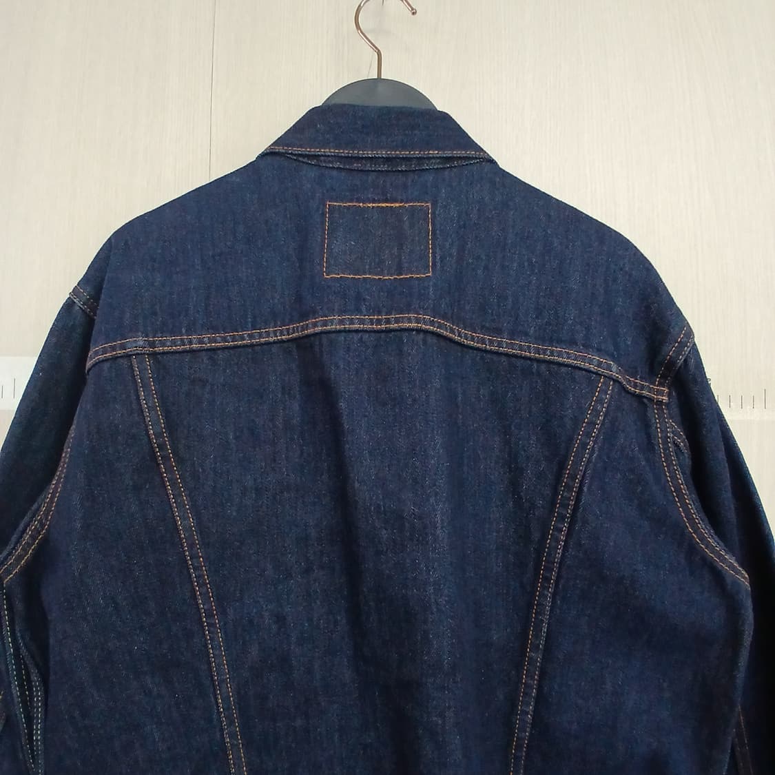 리바이스 데님 트리거 자켓 상품이미지6