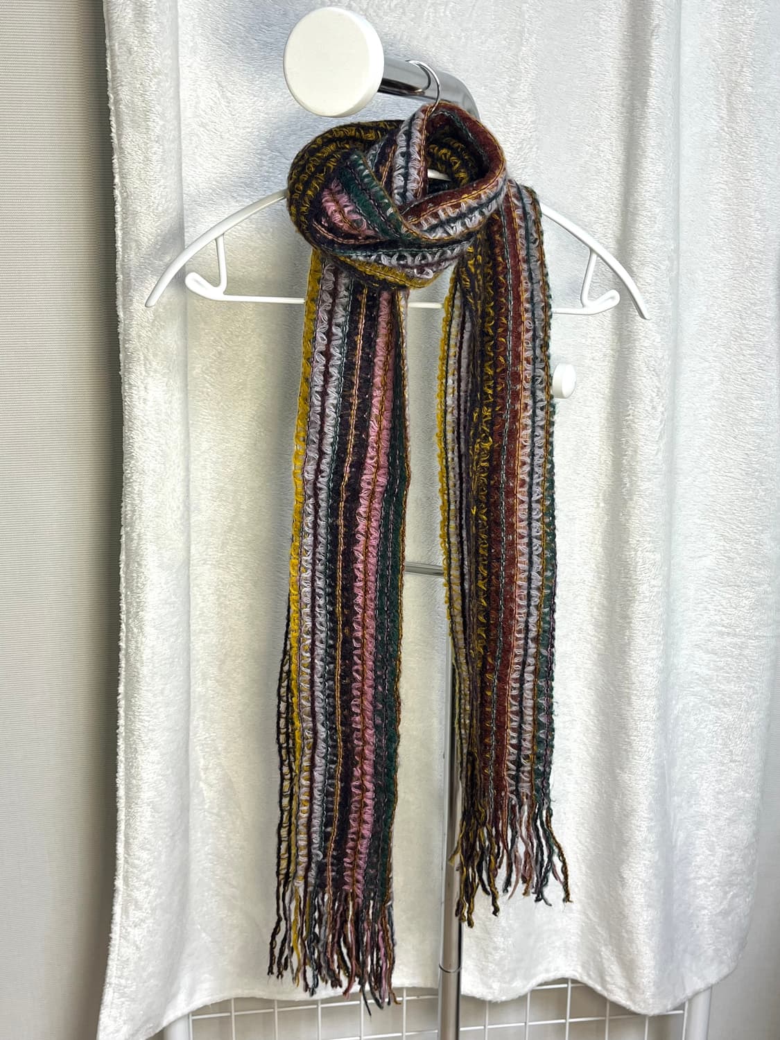 Missoni mix muffler 상품이미지2