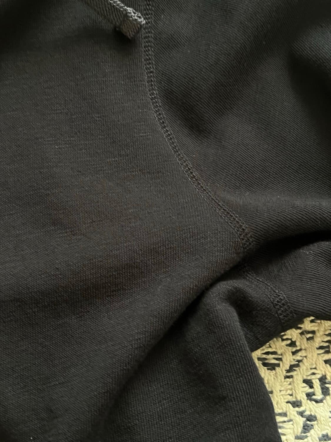 제임스 펄스 후드집업 상품이미지3