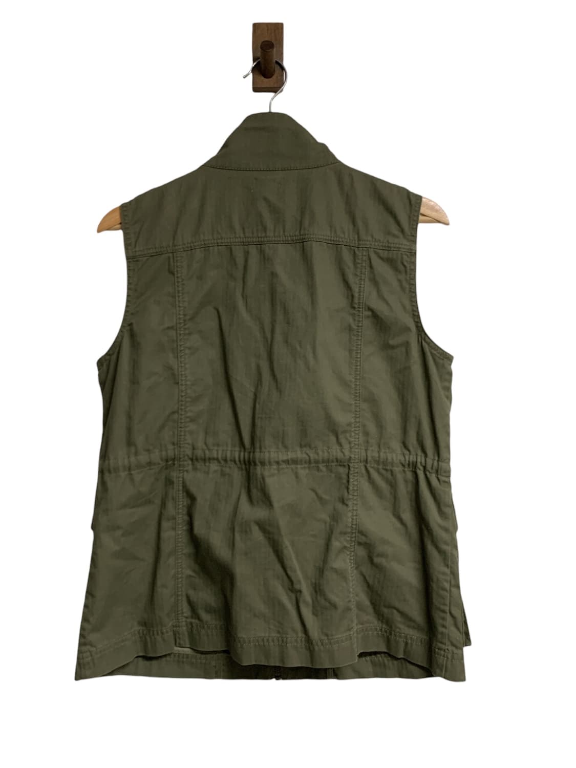 제이크루 여성 밀리터리 베스트 S 상품이미지5