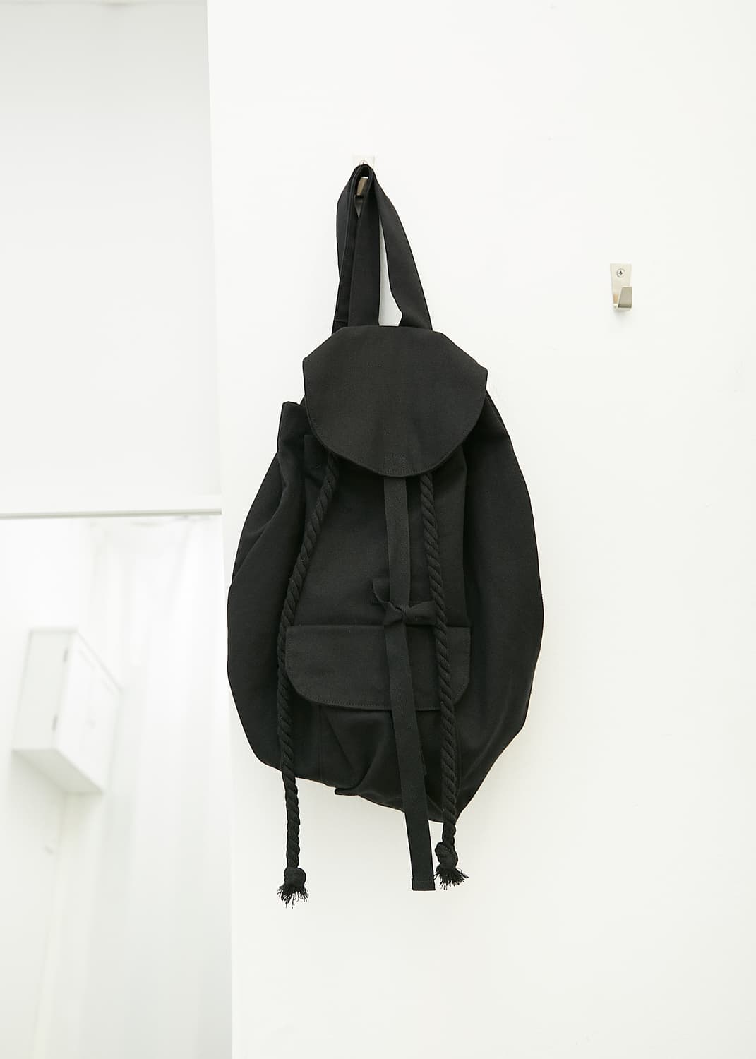 Drawstring Backpack 상품이미지1