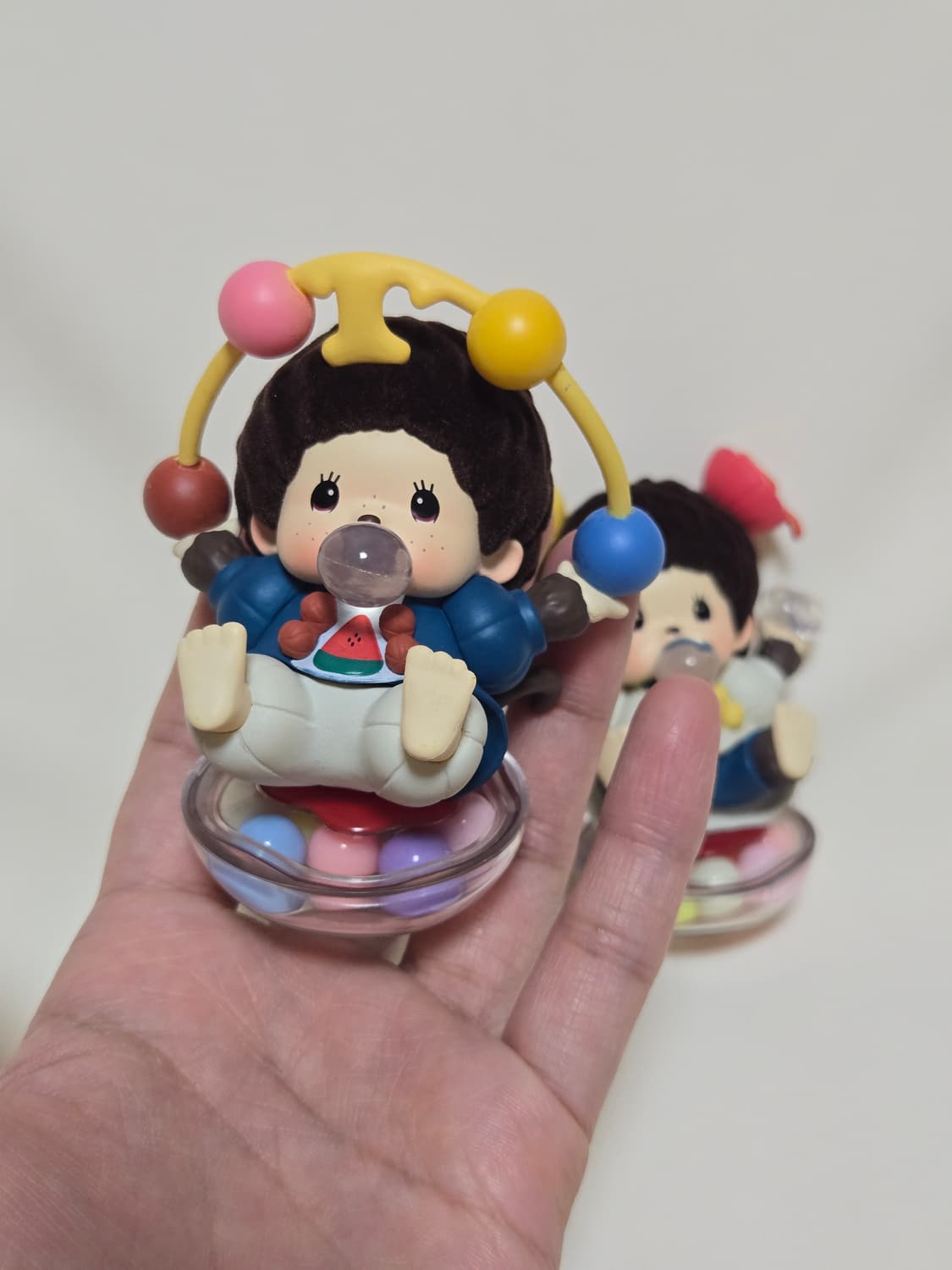 몬치치 피규어 상품이미지2