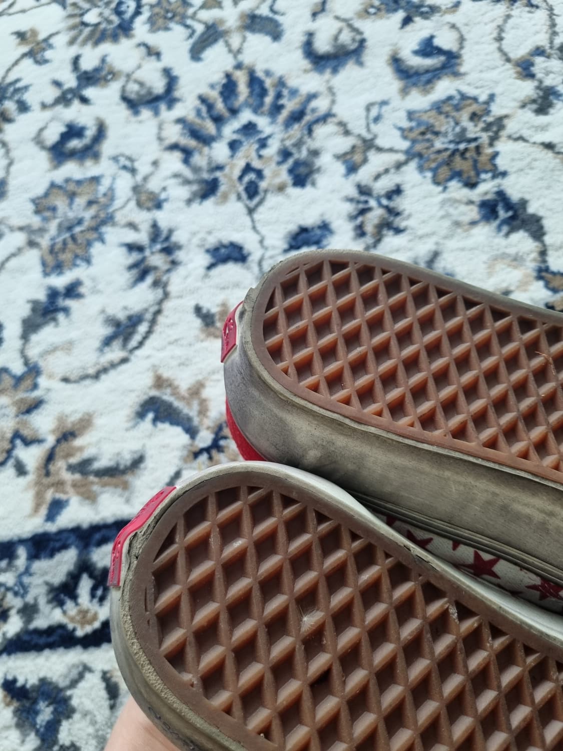 반스x비앙카샹동 275 상품이미지7