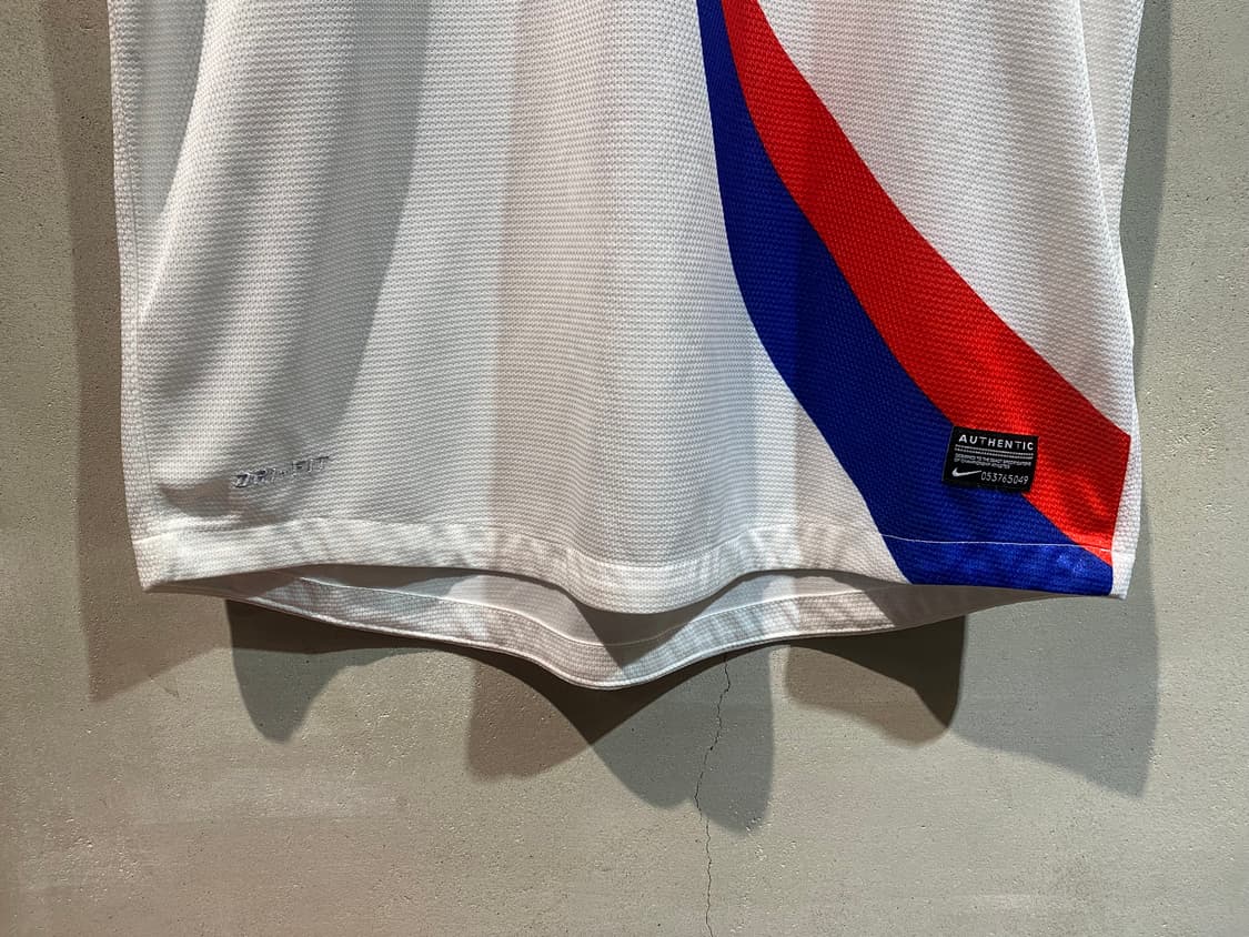 12-14 대한민국 손흥민 어웨이 유니폼 상품이미지5