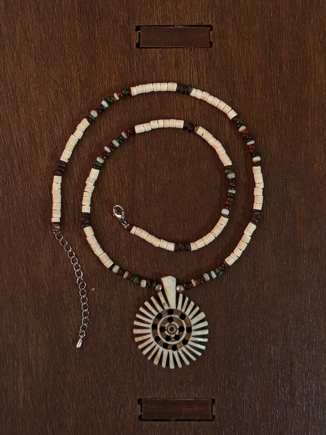 suncatcher necklace 상품이미지3