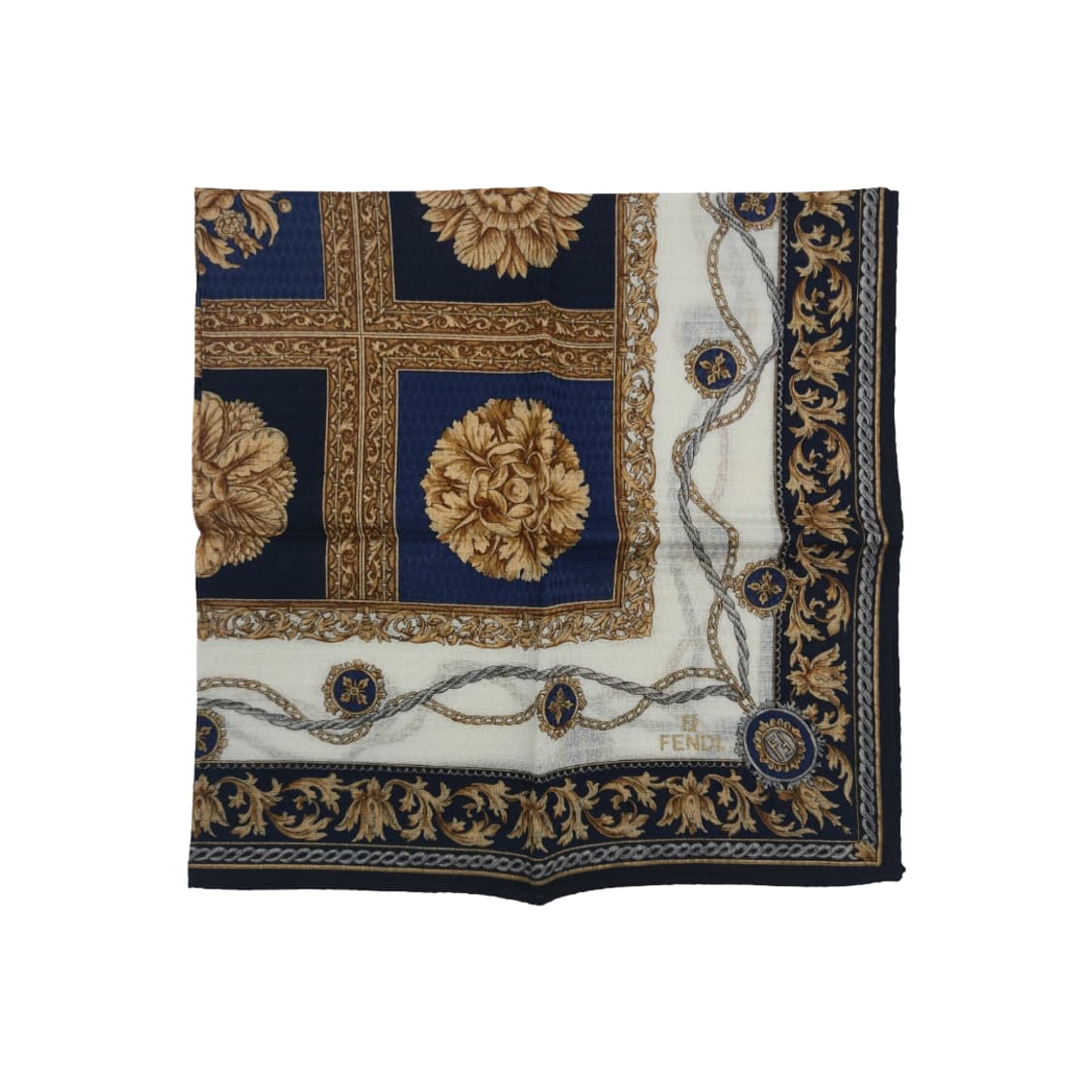 FENDI 펜디 손수건 스카프 [JRCFSB11735-1228-08] 상품이미지1