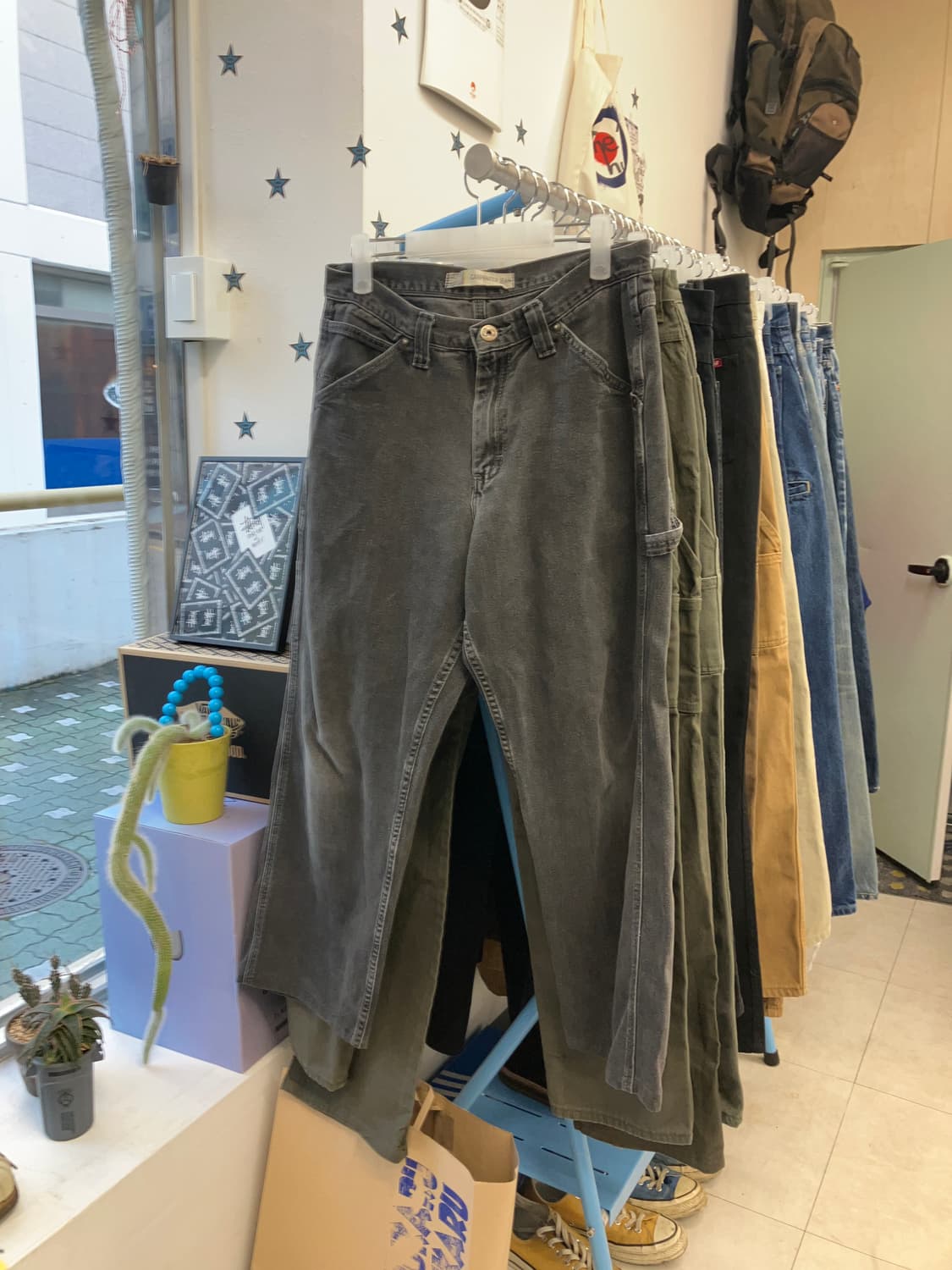 Lee carpenter 상품이미지5