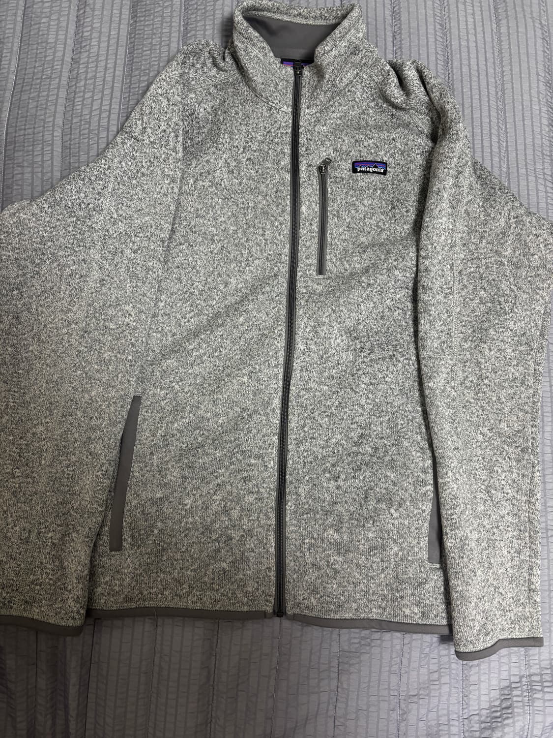 파타고니아 플리스 상품이미지2