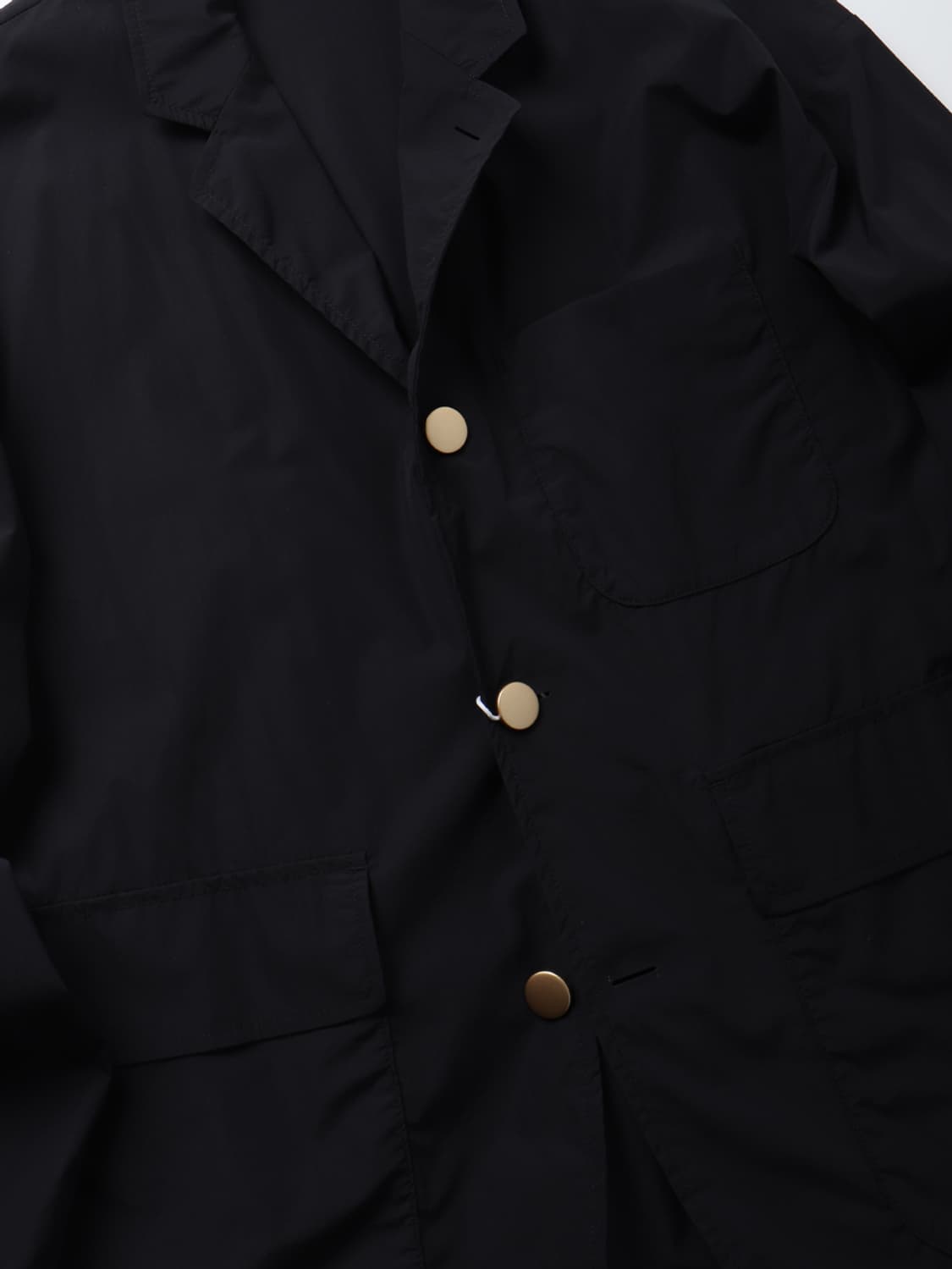 BEAMS Water Repellent Tech Blazer 상품이미지7