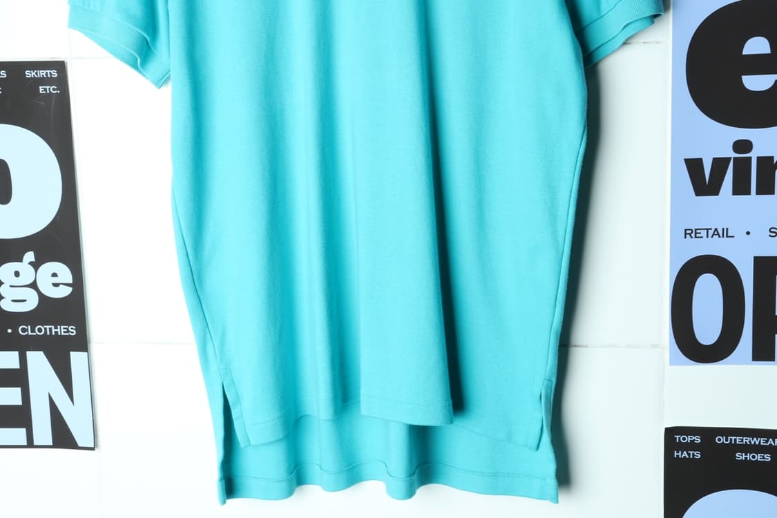 (M-2XL) 폴로 랄프로렌 반팔 카라 티셔츠 USA-H30561 상품이미지4