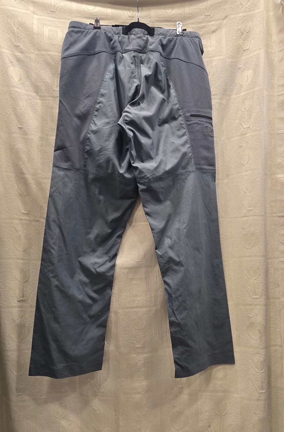 아크테릭스 여성 감마시리즈 소프트쉘 팬츠 등산바지 28~29 상품이미지4