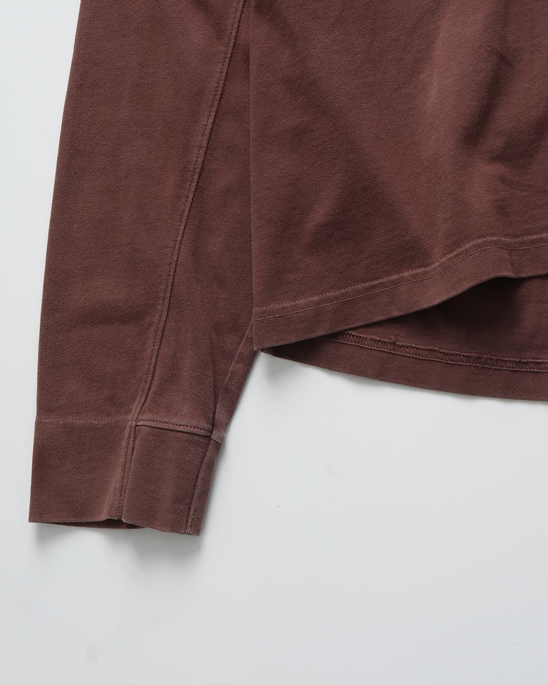 윌리차바리아 WILLY CHAVARRIA L/S T-shirt 상품이미지4