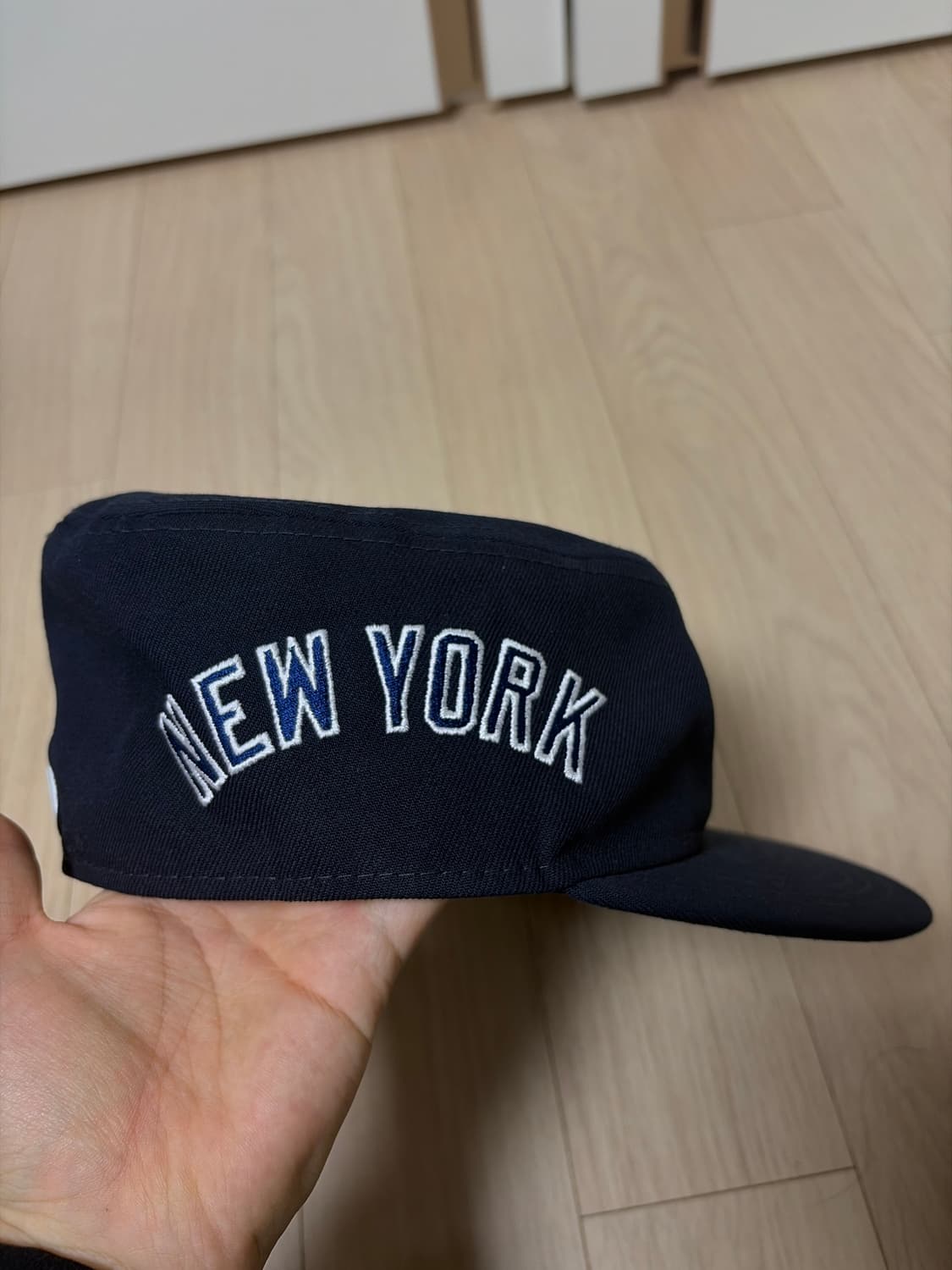 뉴에라 필박스 모자 상품이미지3