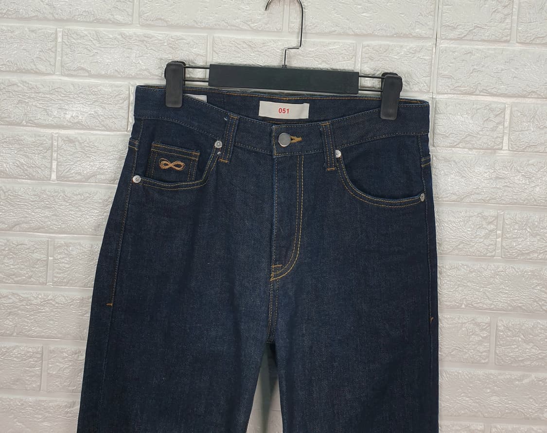 [30]플랙 스티지 051 칸디아니 데님 바지 상품이미지4