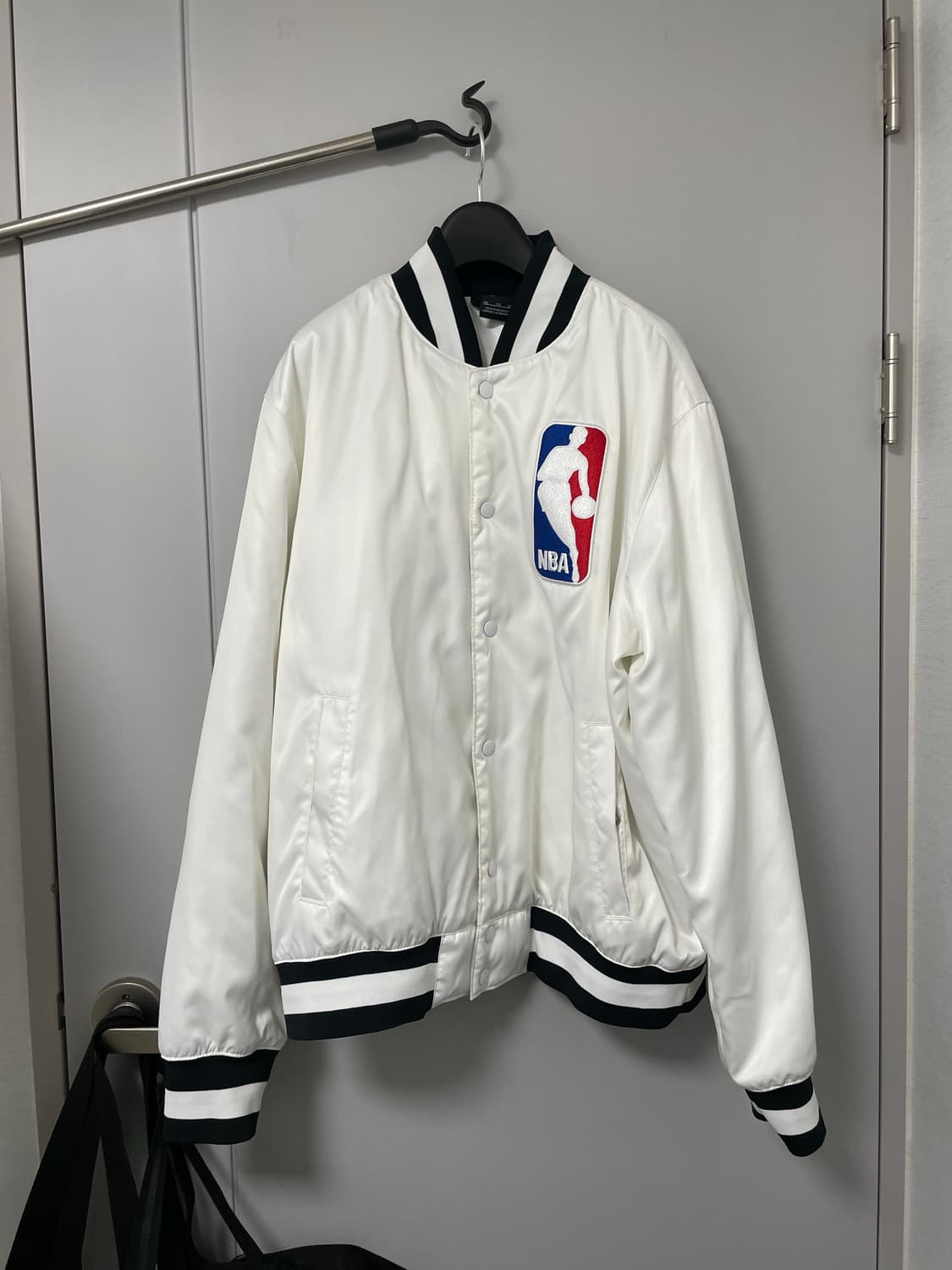 나이키 NBA 붐버 자켓 2XL 상품이미지3