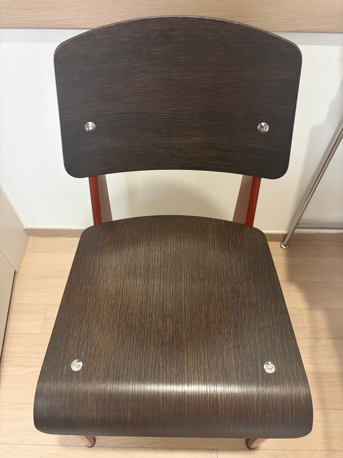 비트라 스탠다드체어 상품이미지1