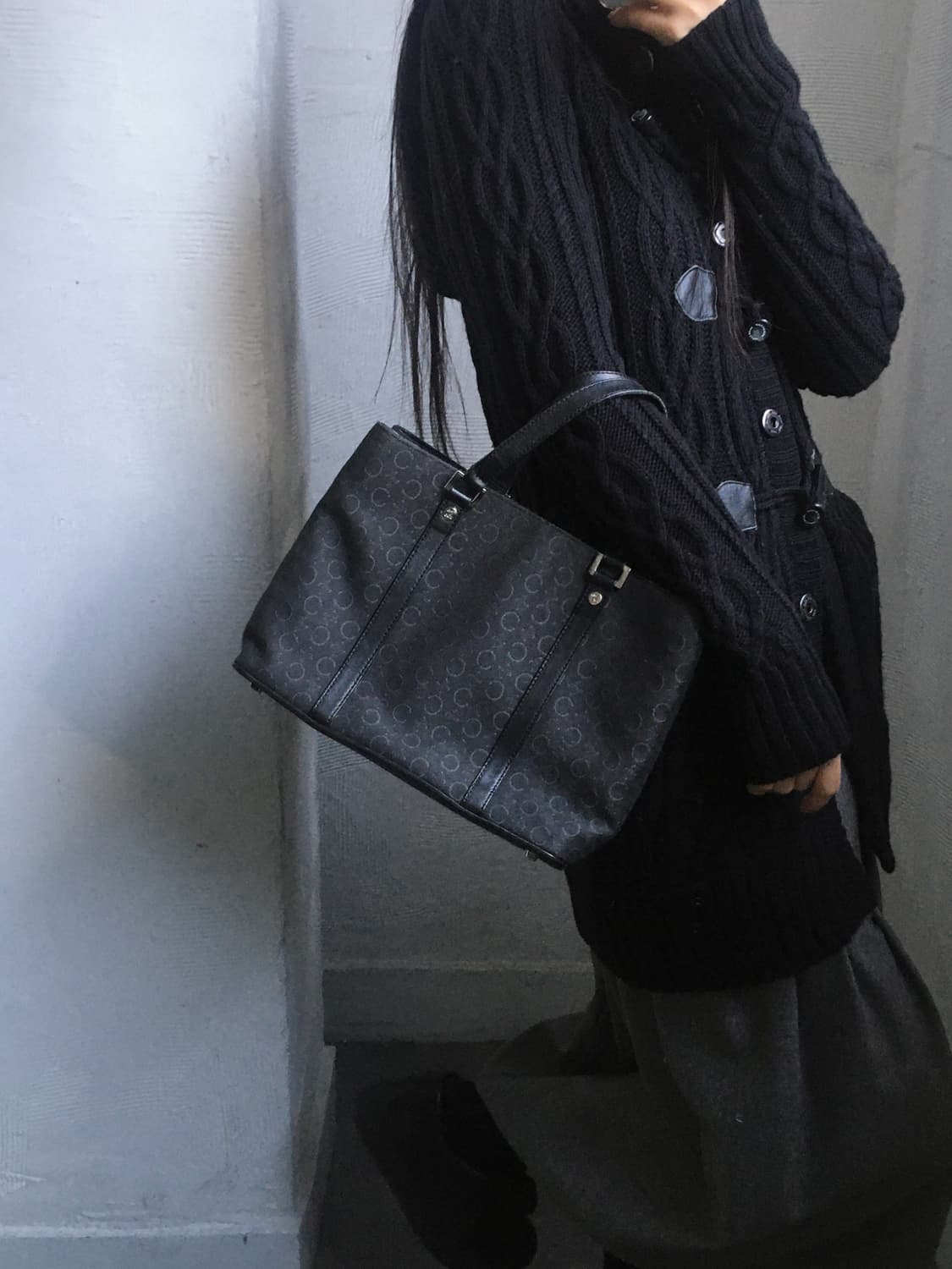 CELINE 셀린느 토트백  상품이미지2