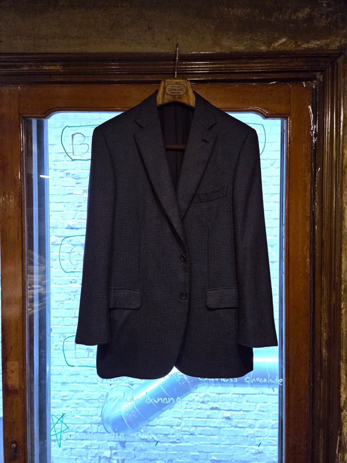 브리오니 캐시미어 자켓 상품이미지1