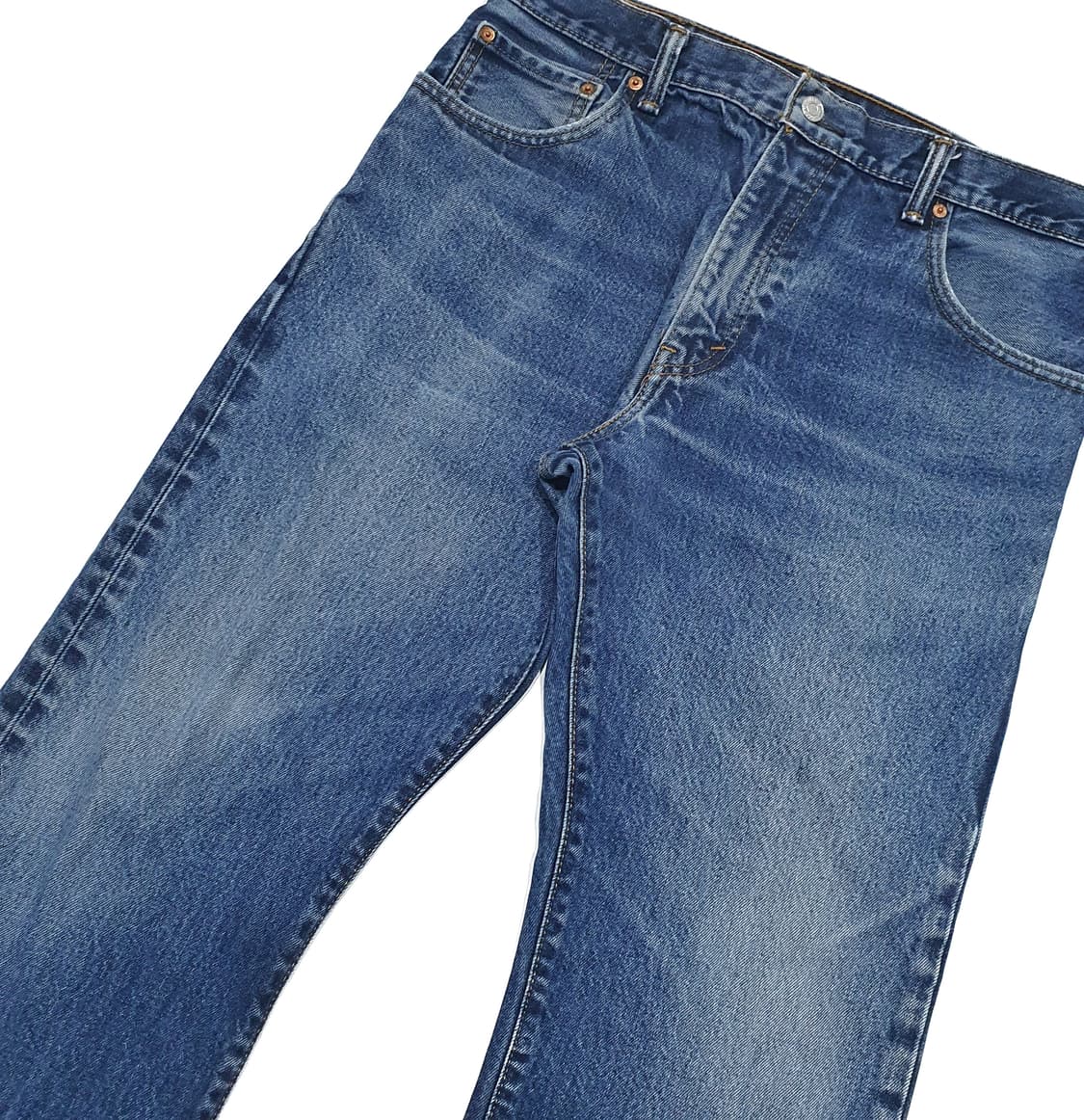 리바이스 517 부츠컷 블랭크탭 34 (32~33) 상품이미지3