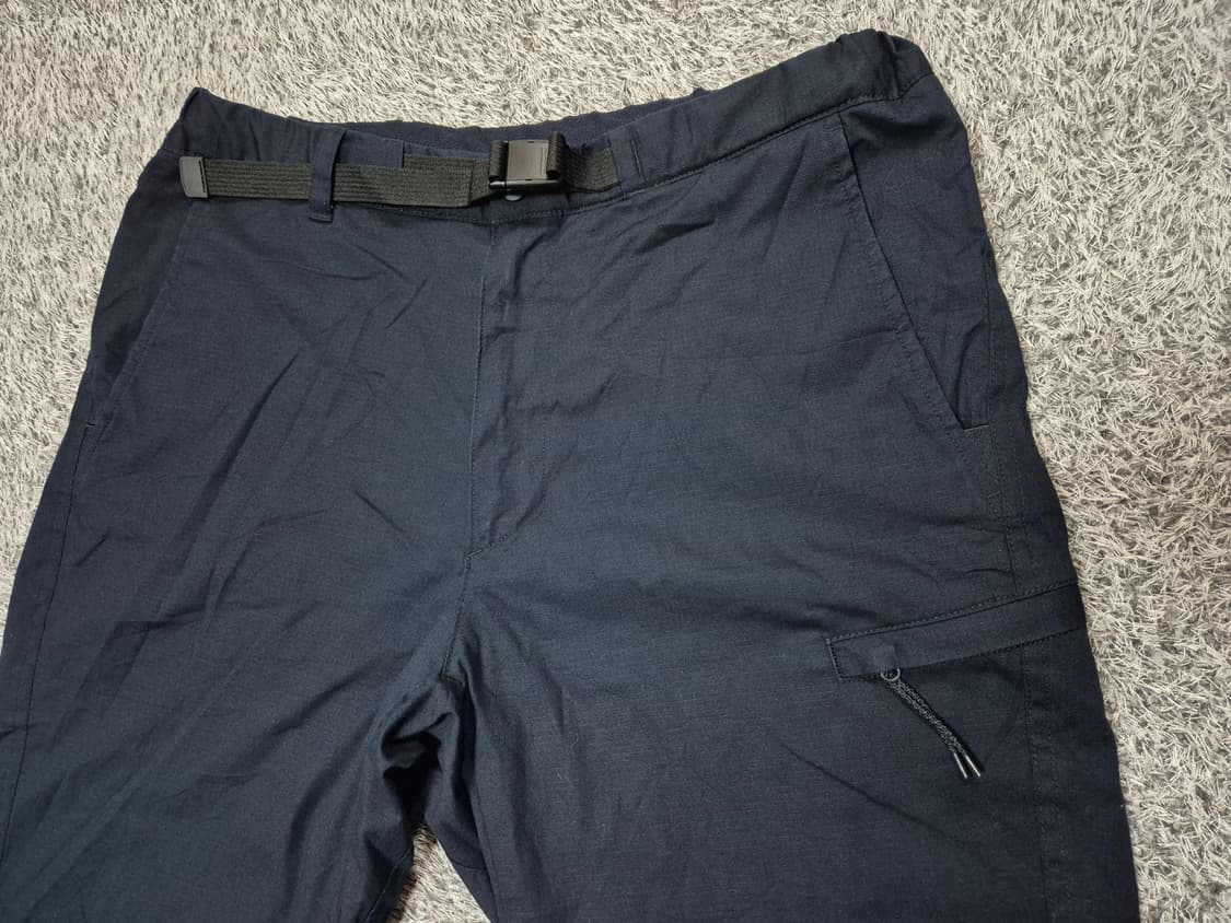 유니클로 히트텍 남성 방한팬츠 M 상품이미지2