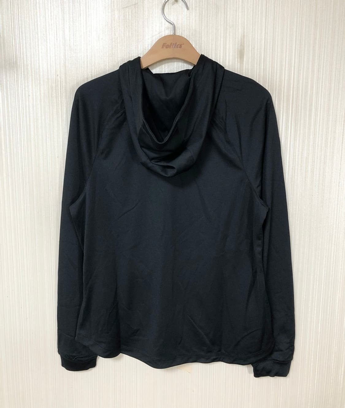 나이키 22-24 대한민국축구국대 트레블 후드집업 XL(95)우먼스 상품이미지8