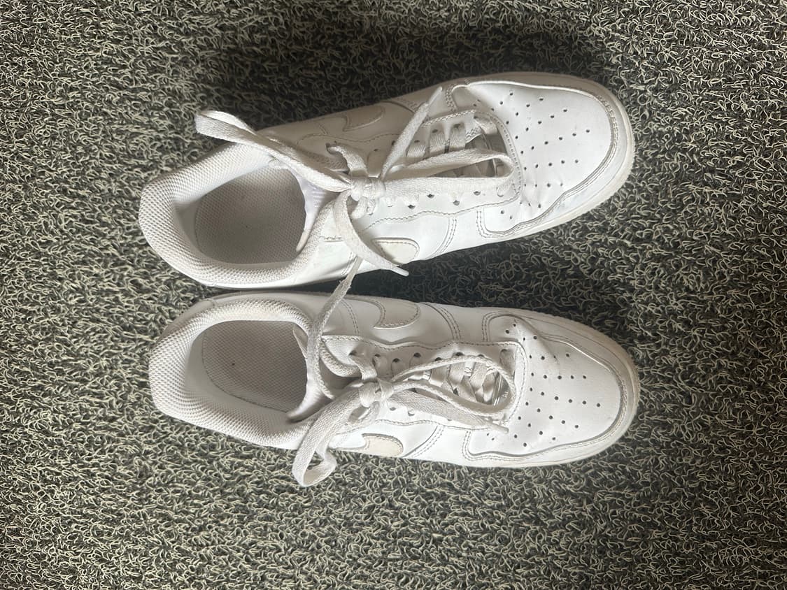 나이키 에어포스 [255] 상품이미지1