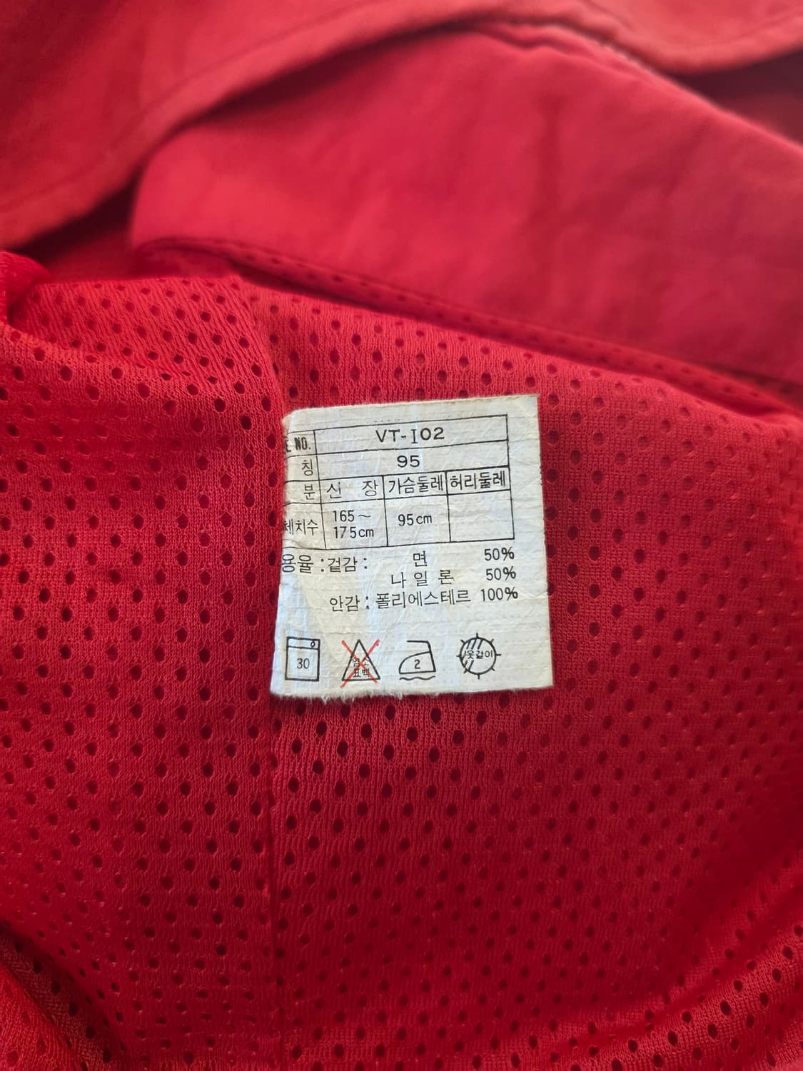 [95] 나이키 acg 베스트 1994 상품이미지6