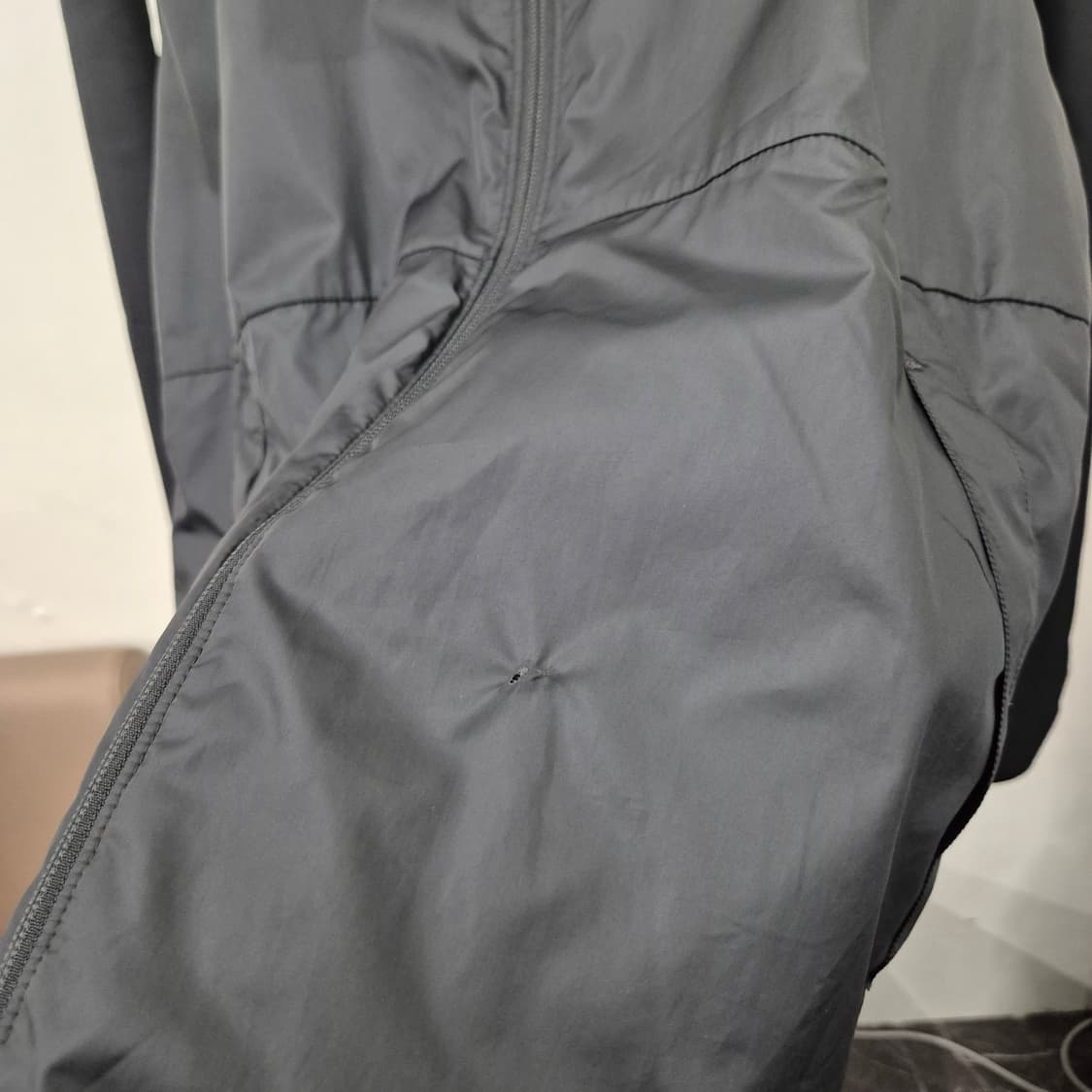 나이키 파크 레인 자켓 L 상품이미지3