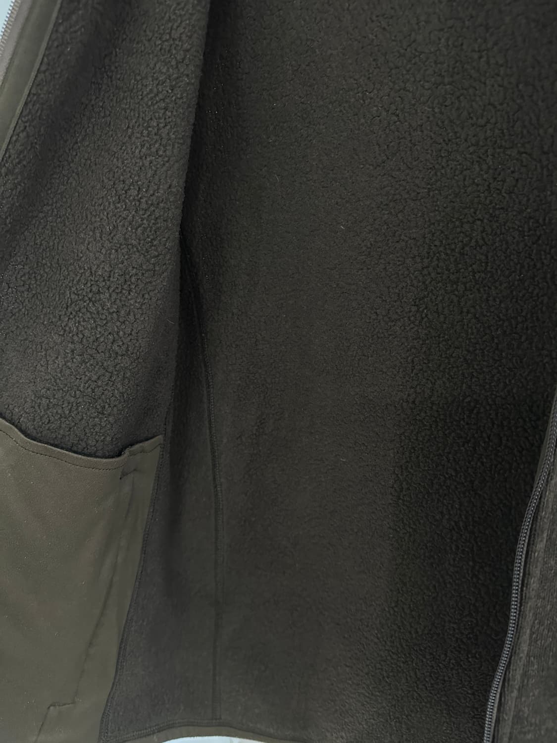 [파타고니아] 남성 베터 집업 후리스 상품이미지5