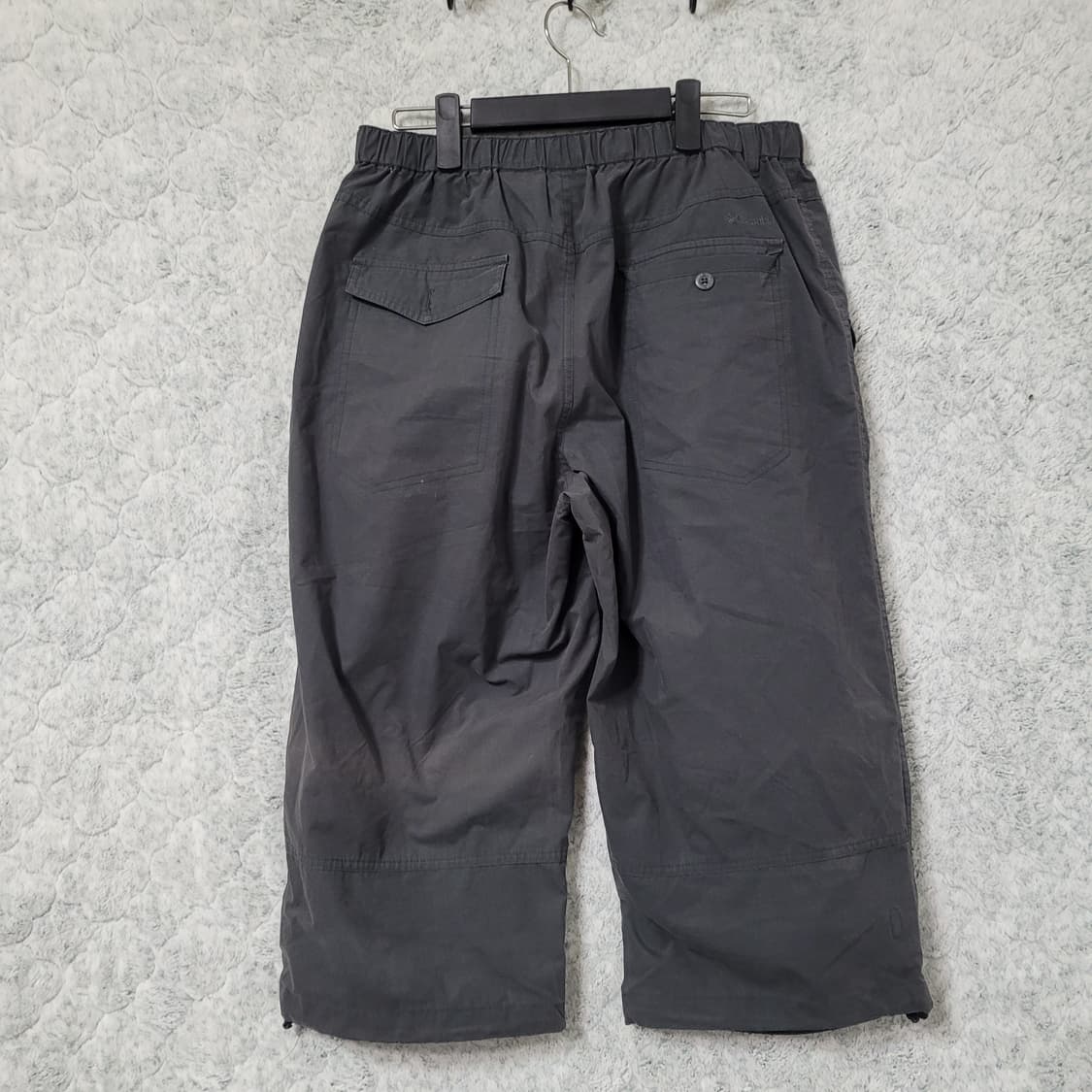 G447 [XL] 컬럼비아 올드스쿨 7부 반바지 상품이미지4