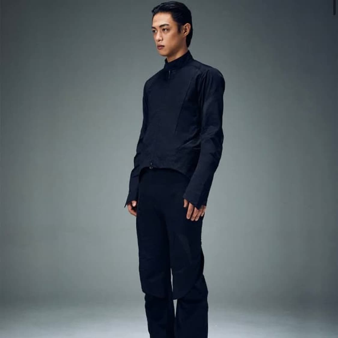 Aesynctx C blazer jacket 상품이미지1