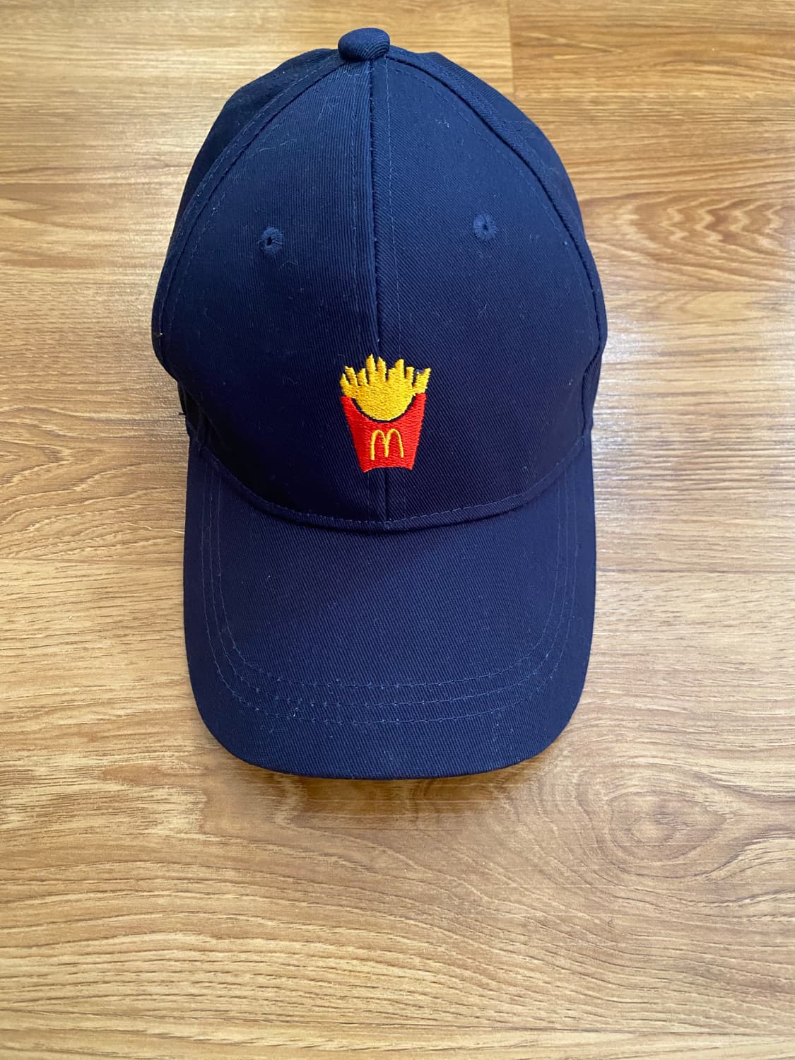 McDonald’s x LCK Limited Edition Cap 상품이미지1