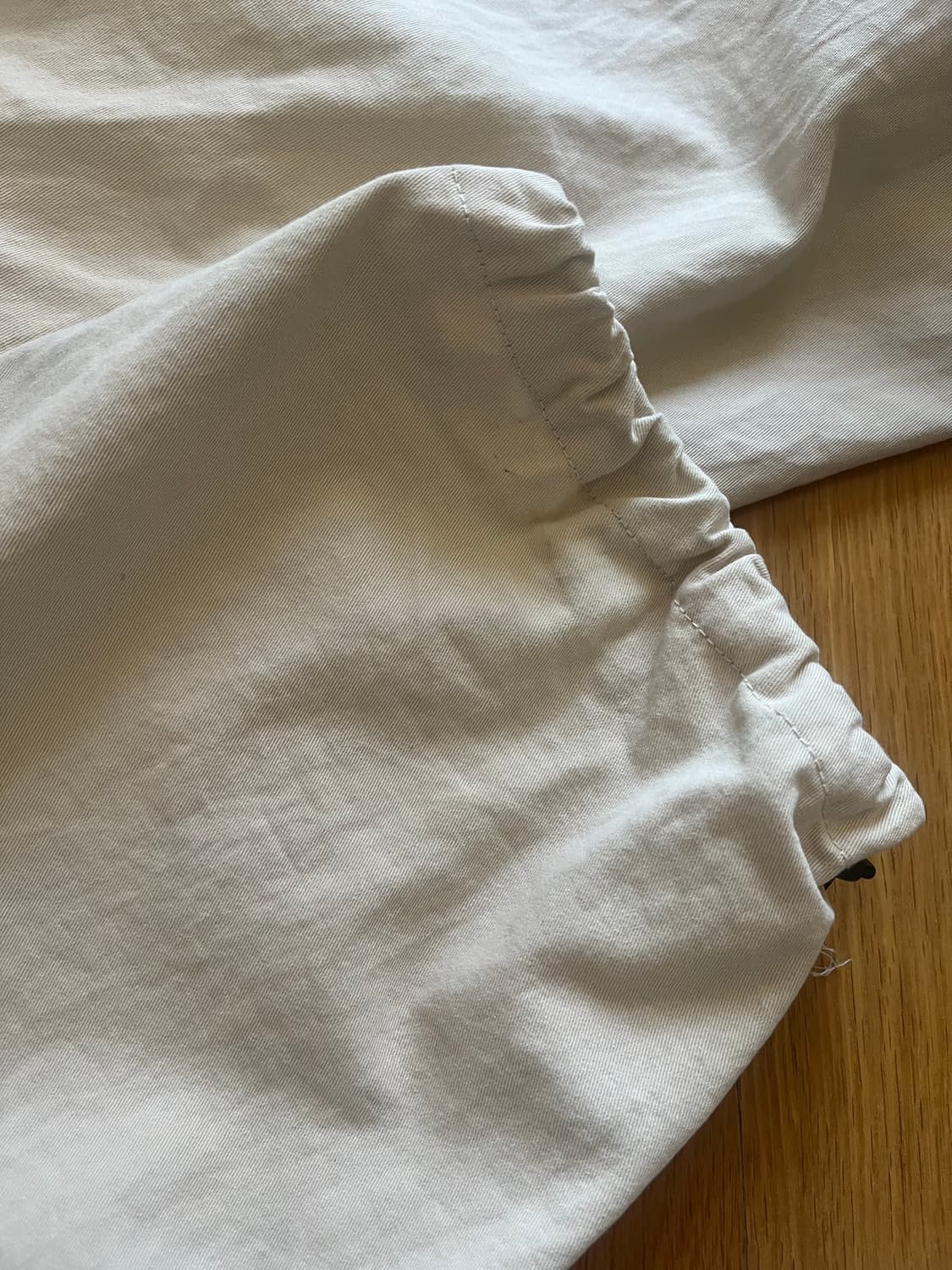 미스치프 드로우 스트링 팬츠 2개 일괄 상품이미지5