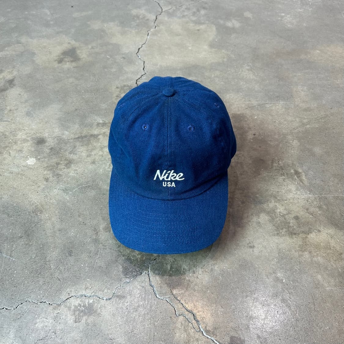 90s 나이키 usa 볼캡 상품이미지2