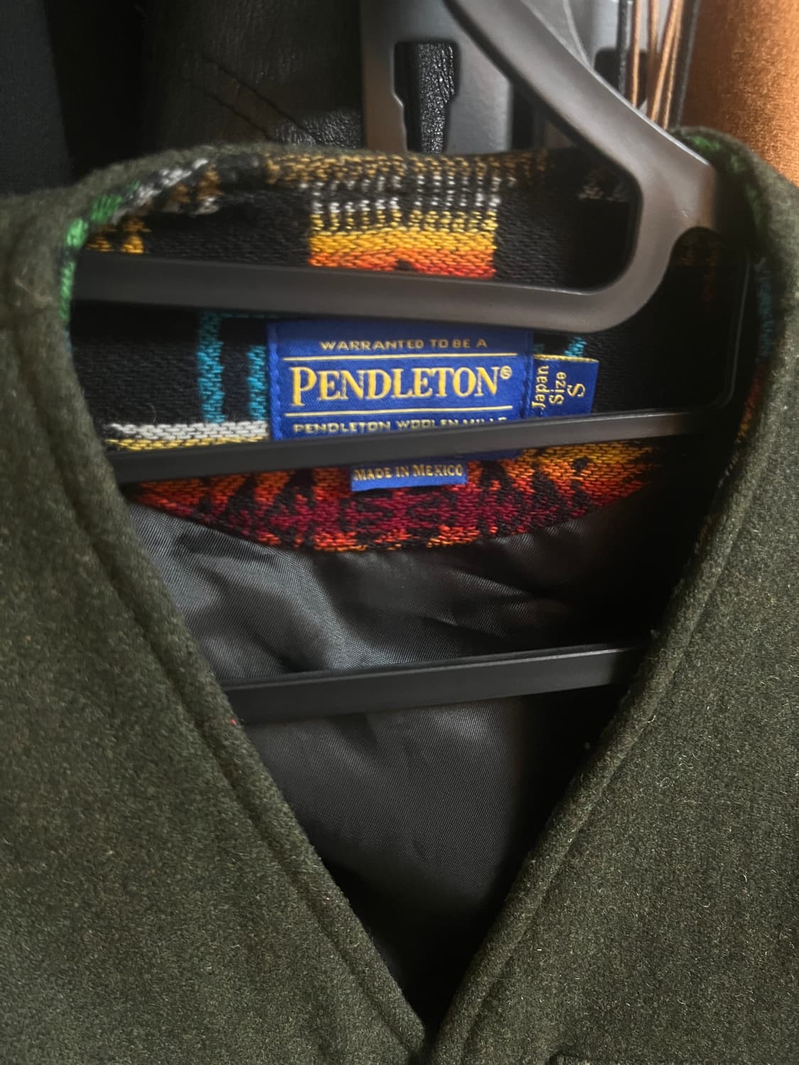 펜들턴 베스트 상품이미지3