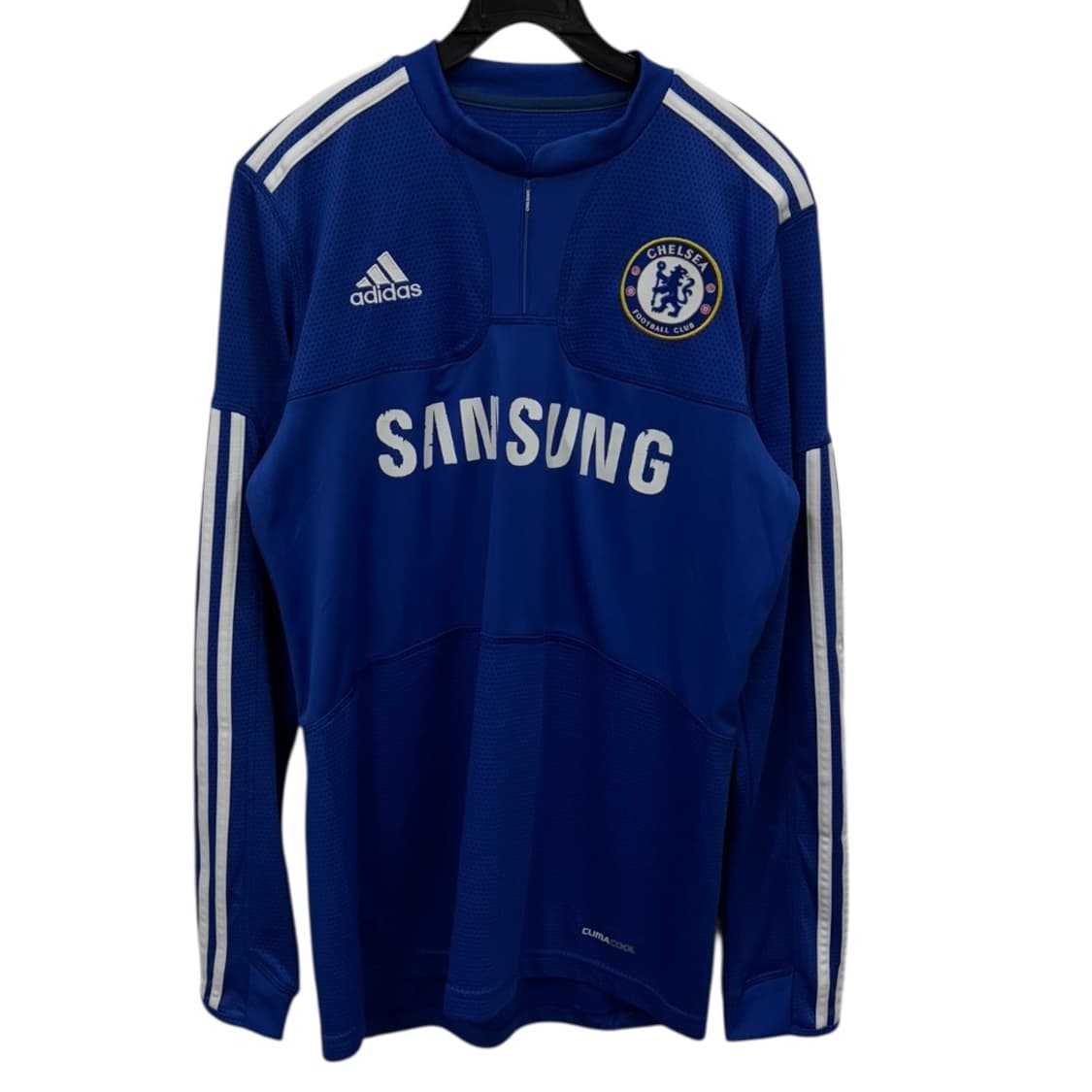 아디다스 첼시 램파드 긴팔 유니폼 상품이미지1