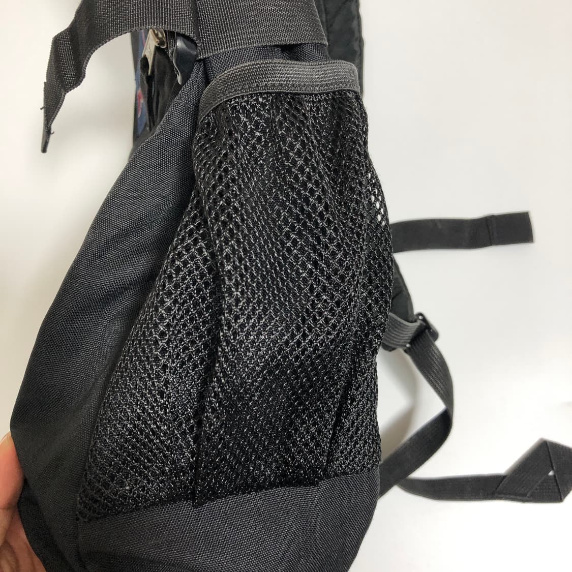 잔스포츠 메리트 백팩 상품이미지6