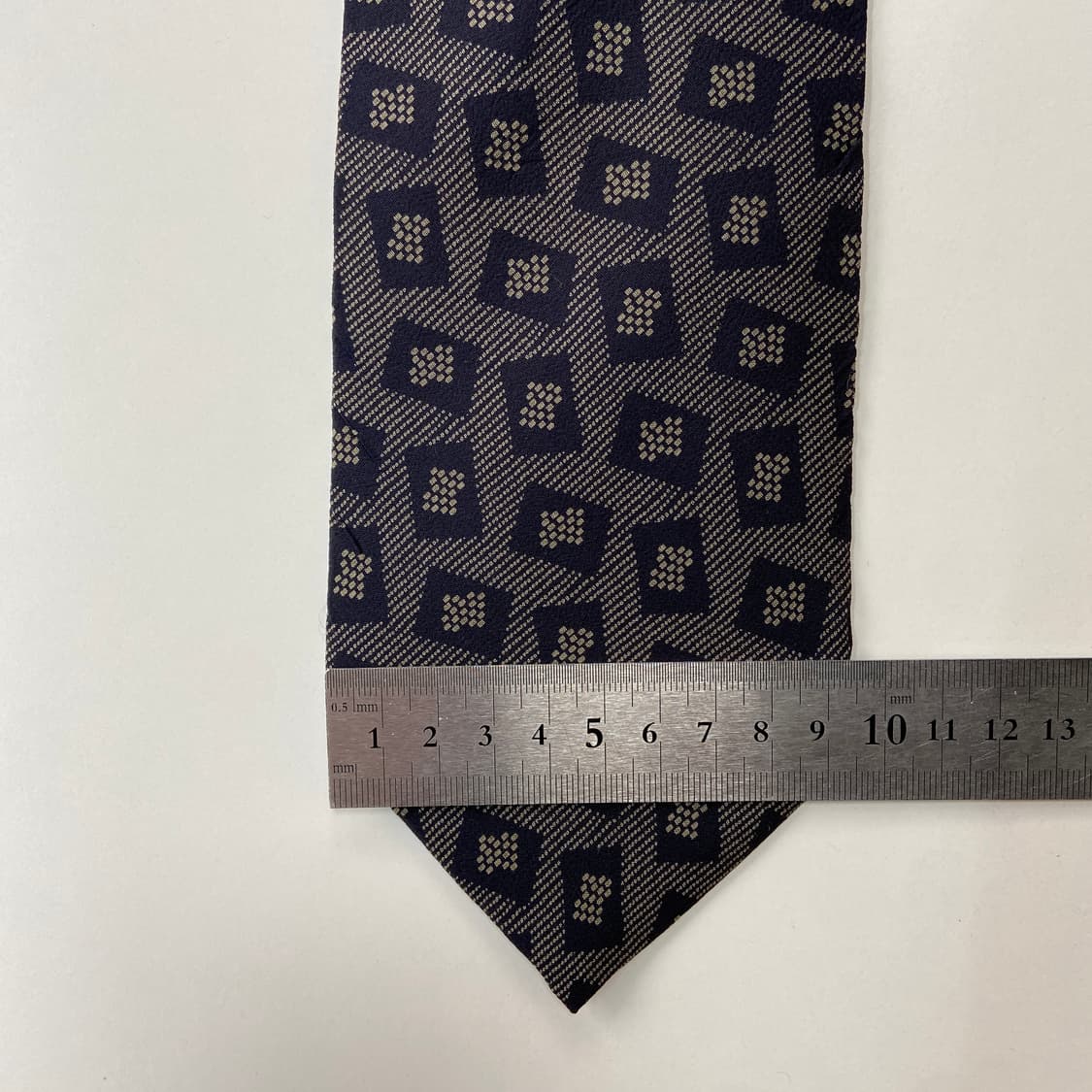 알마니 명품 정품 넥타이(ARMANI) 상품이미지8