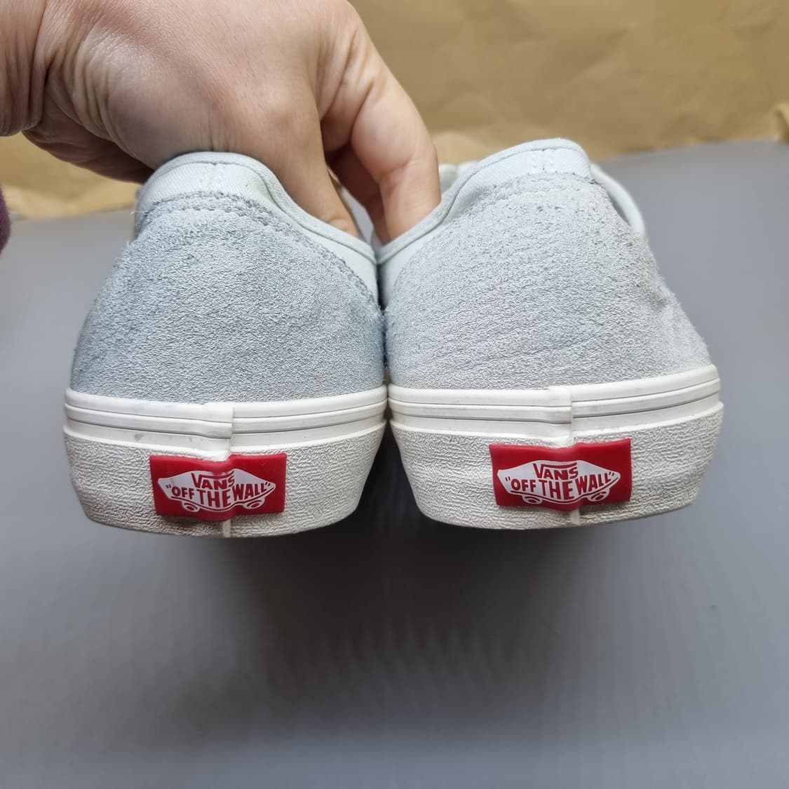 반스 스타일36 데콘 남성스니커즈275 상품이미지4