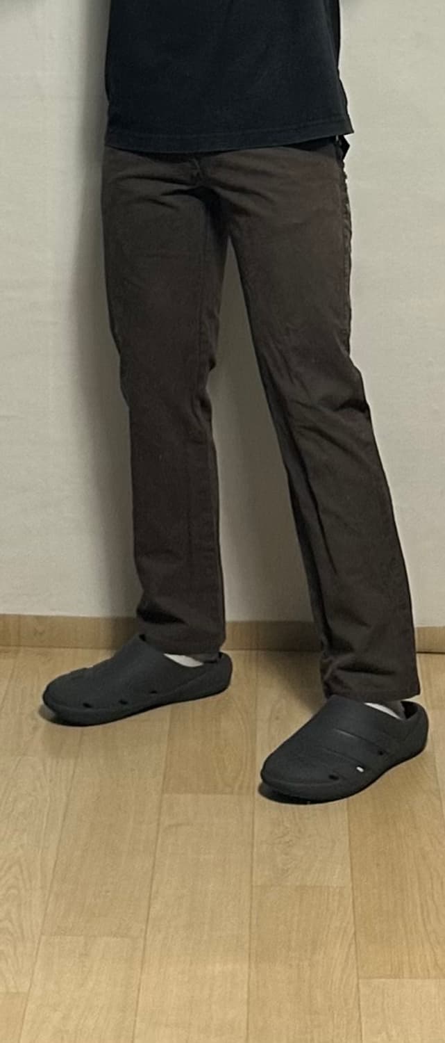 디스퀘어드2 스터드 팬츠 상품이미지4