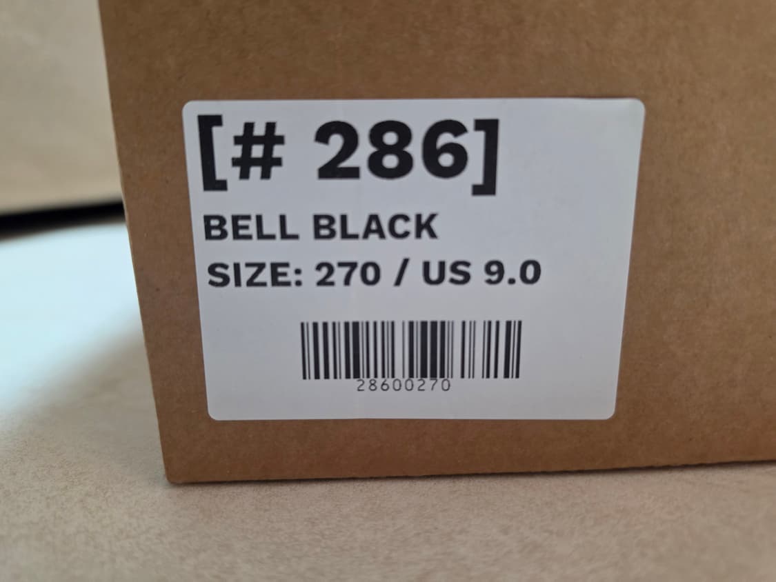 조셉트 벨 270 상품이미지10